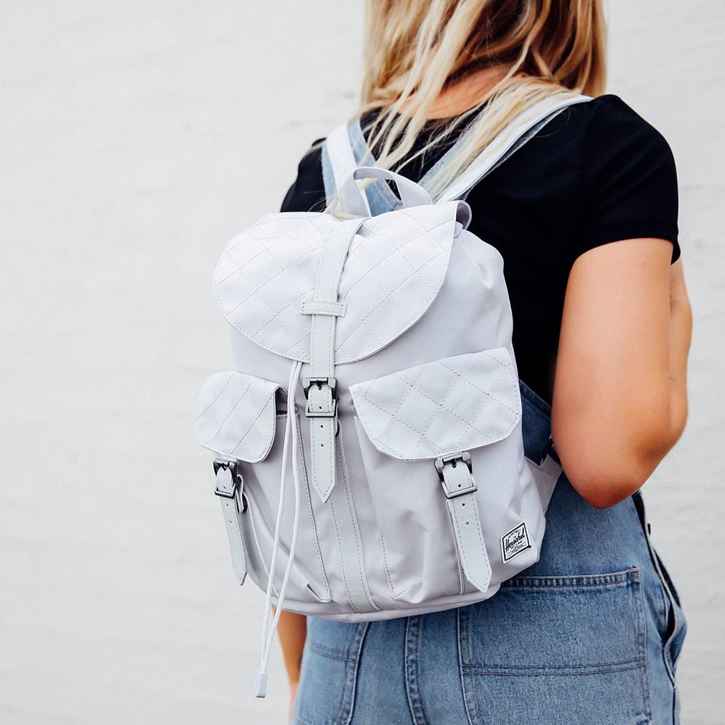Back to school essentials