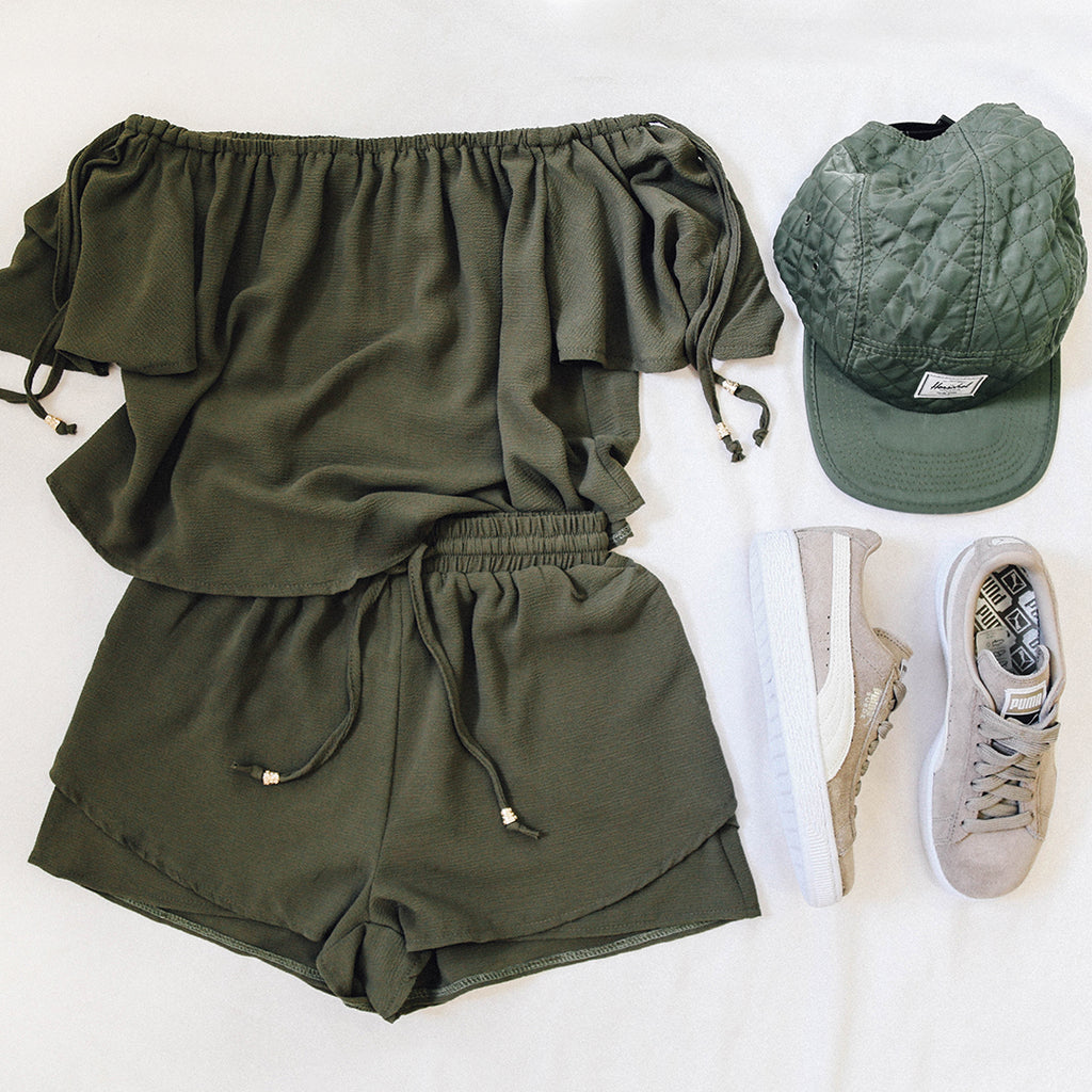 How To Style Sneakers