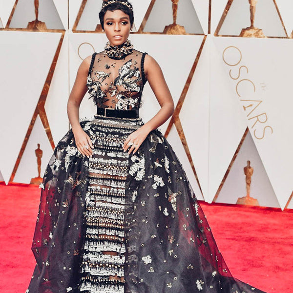 Best Dressed Celebs At The Oscars