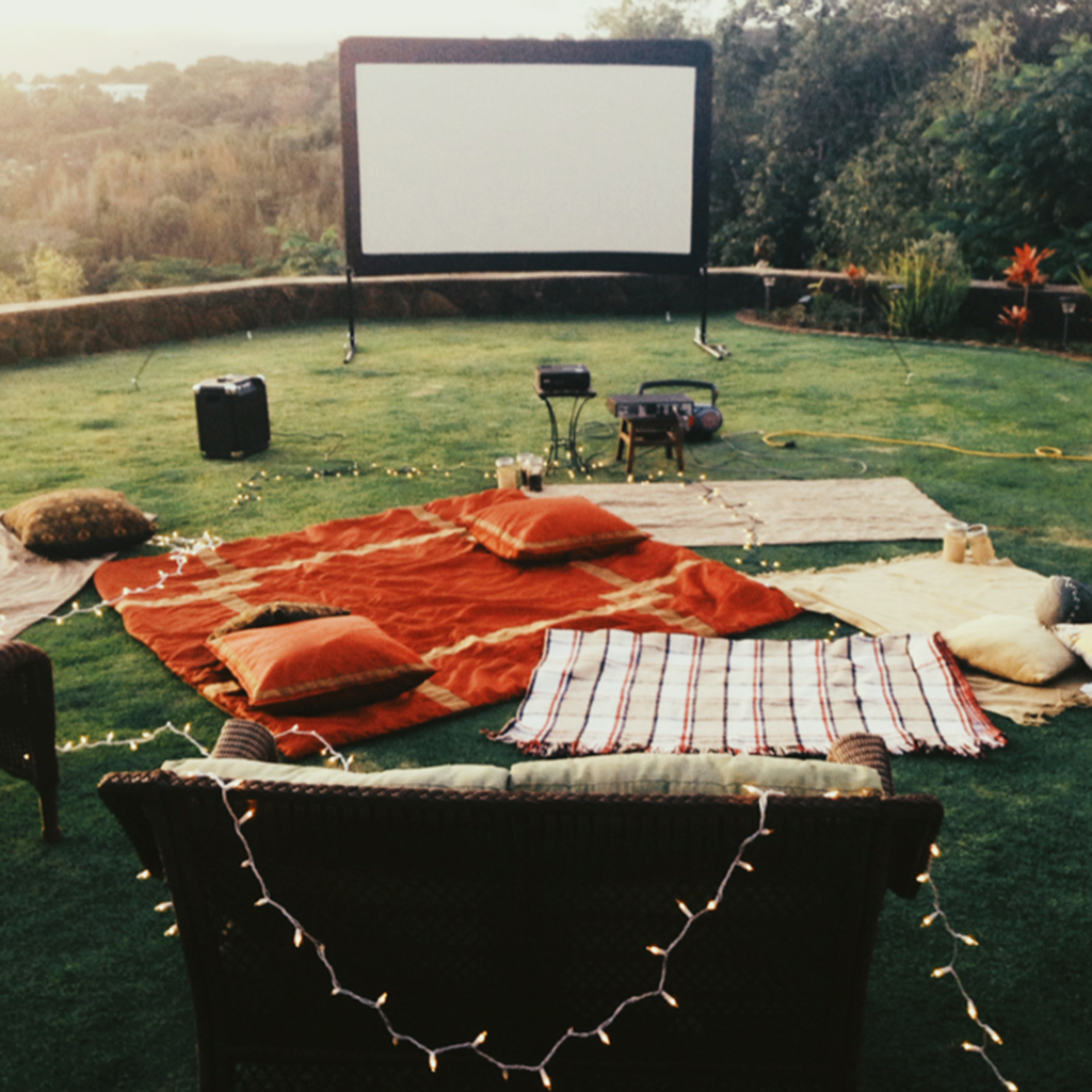 Cute Valentine's Date Ideas