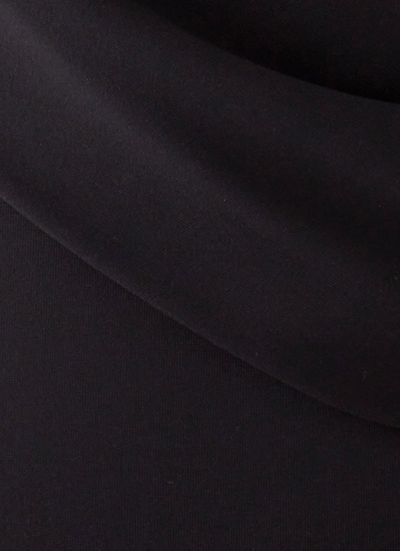 Alizee Mini Dress - Black