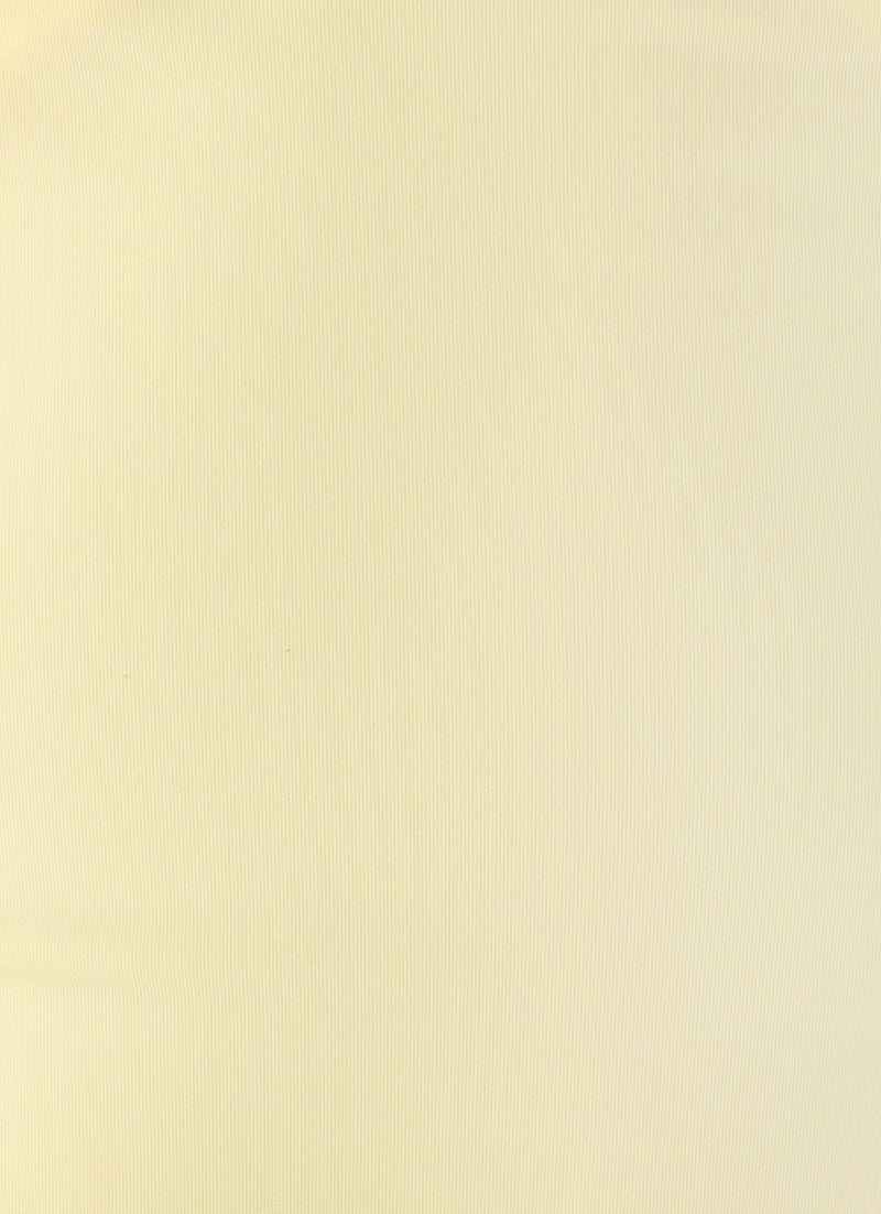 Ame Underwire Top - Yellow