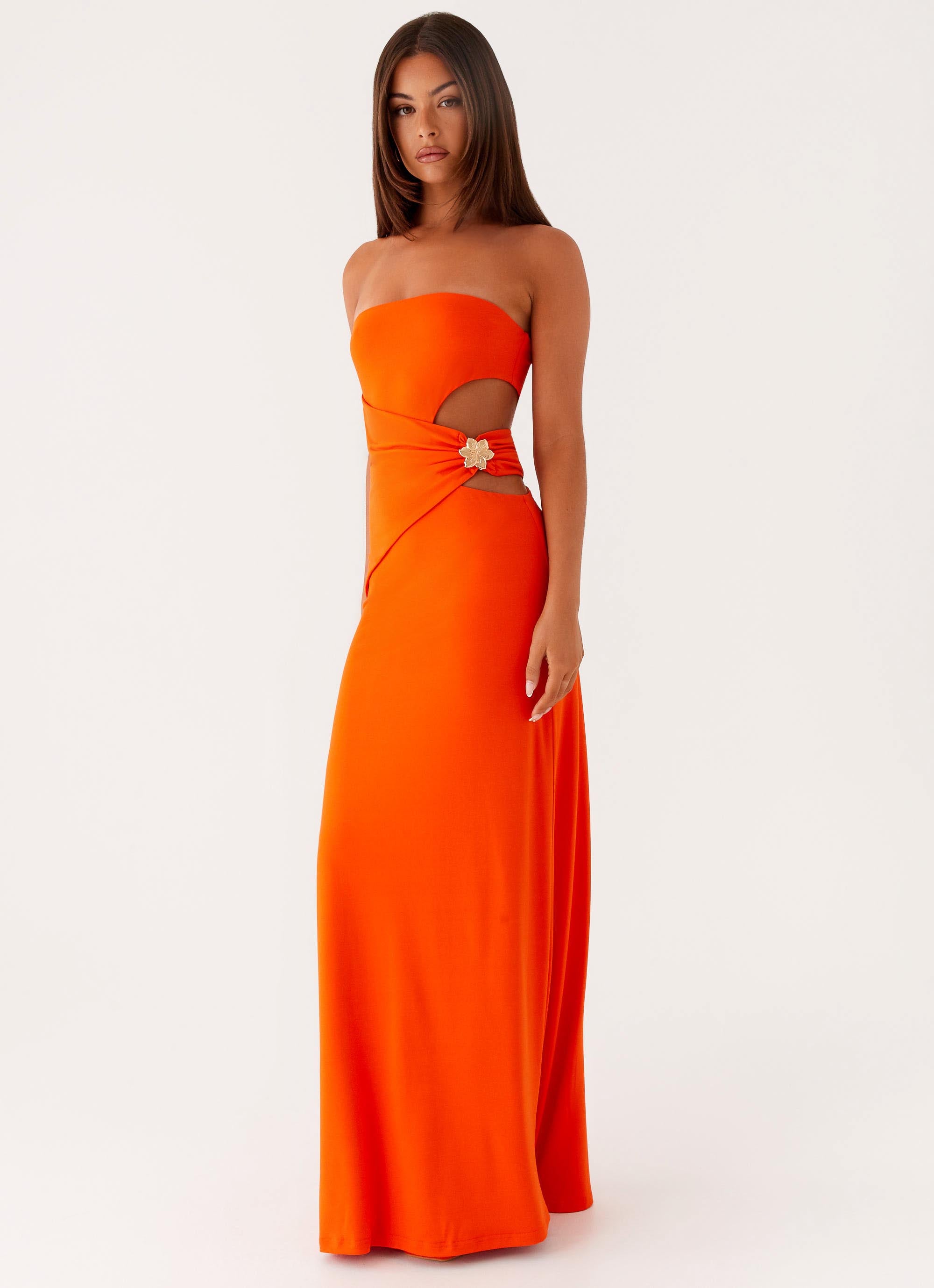 Anetta Maxi Dress