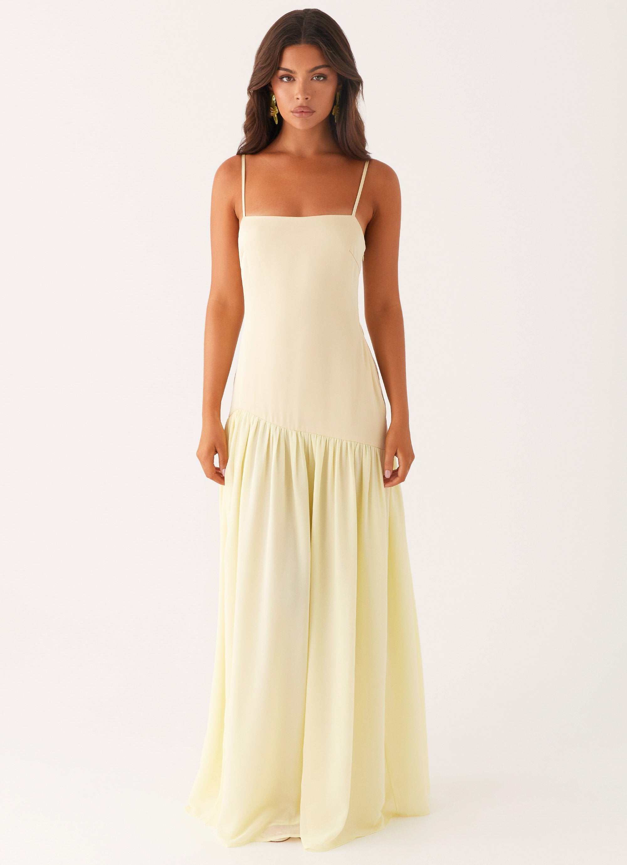 asteria dress Asteria Maxi Dress