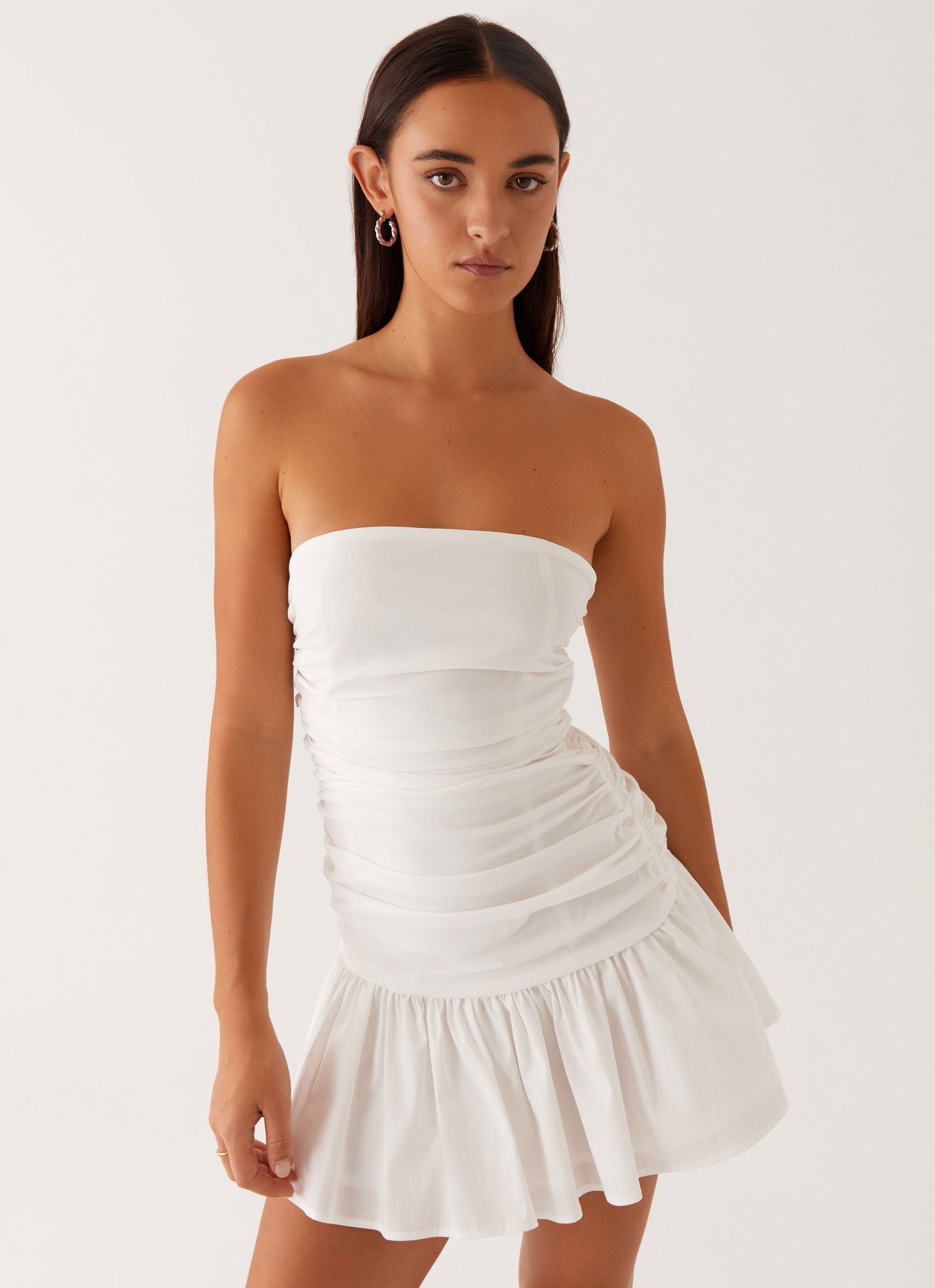 peppermayo carmel mini dress Carmel Mini Dress