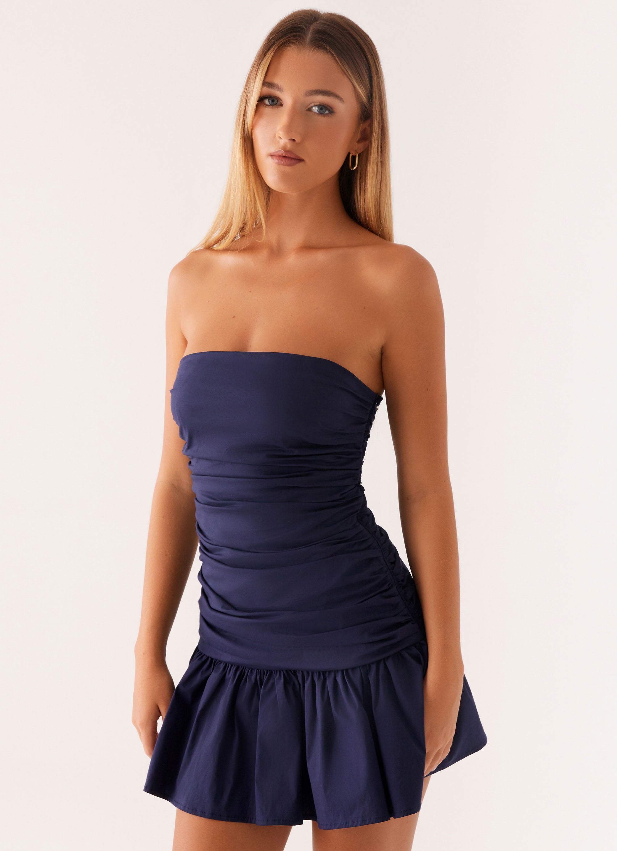 Carmel Mini Dress