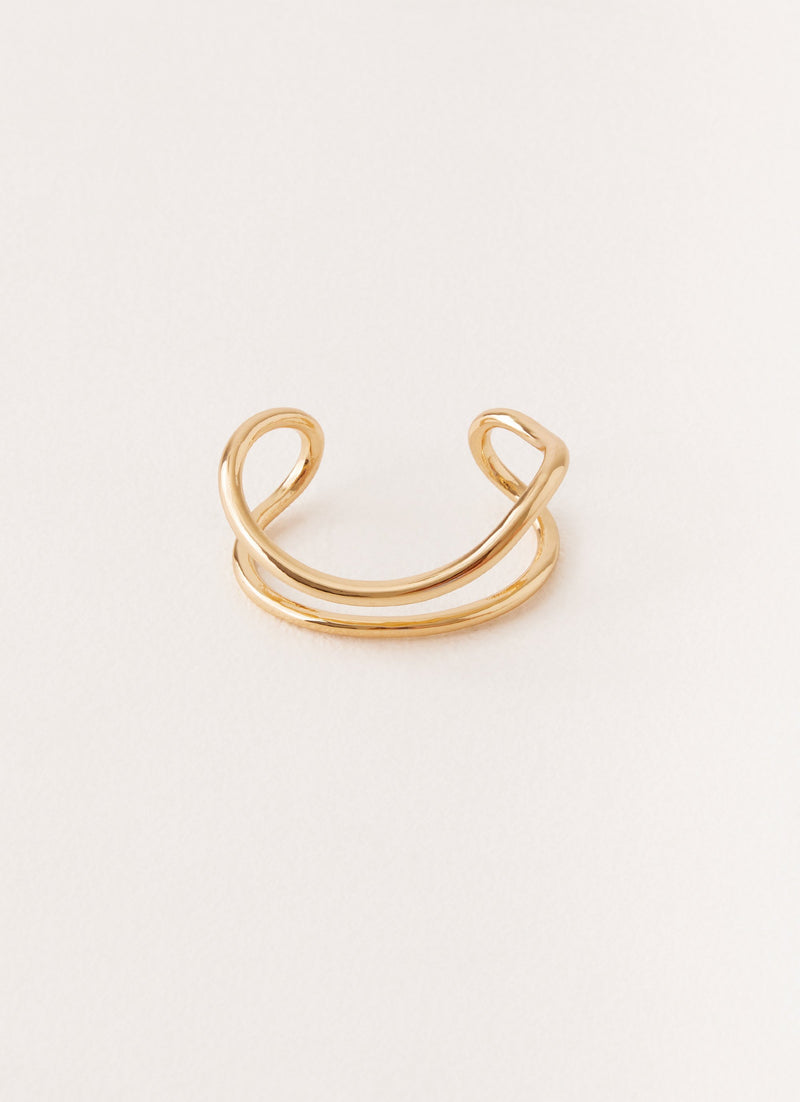 Clio Bracelet - Gold