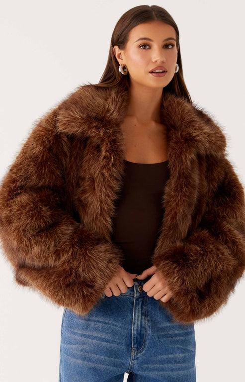 NEW OUTERWEAR