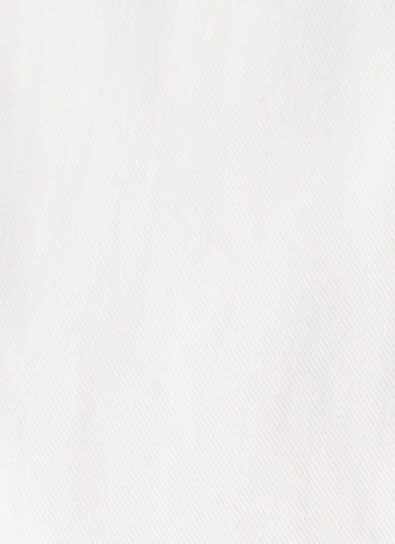 Fiora Mini Dress - White
