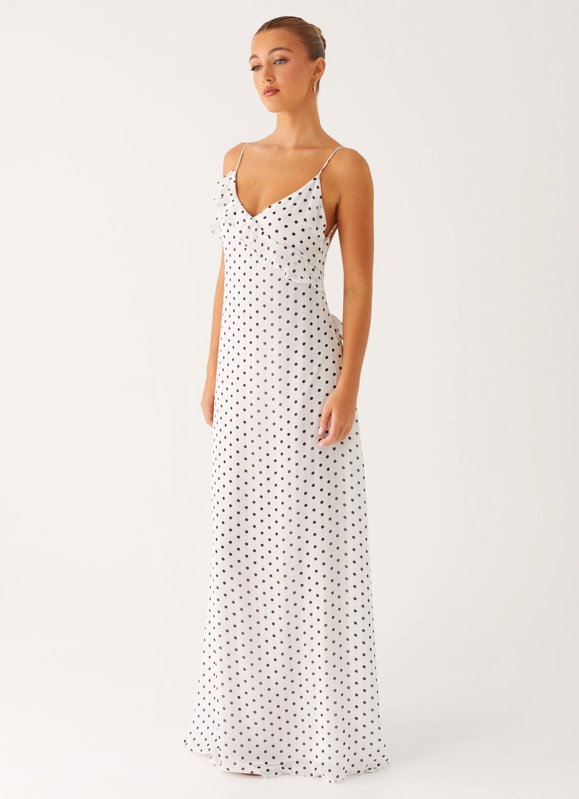 Harri Maxi Dress