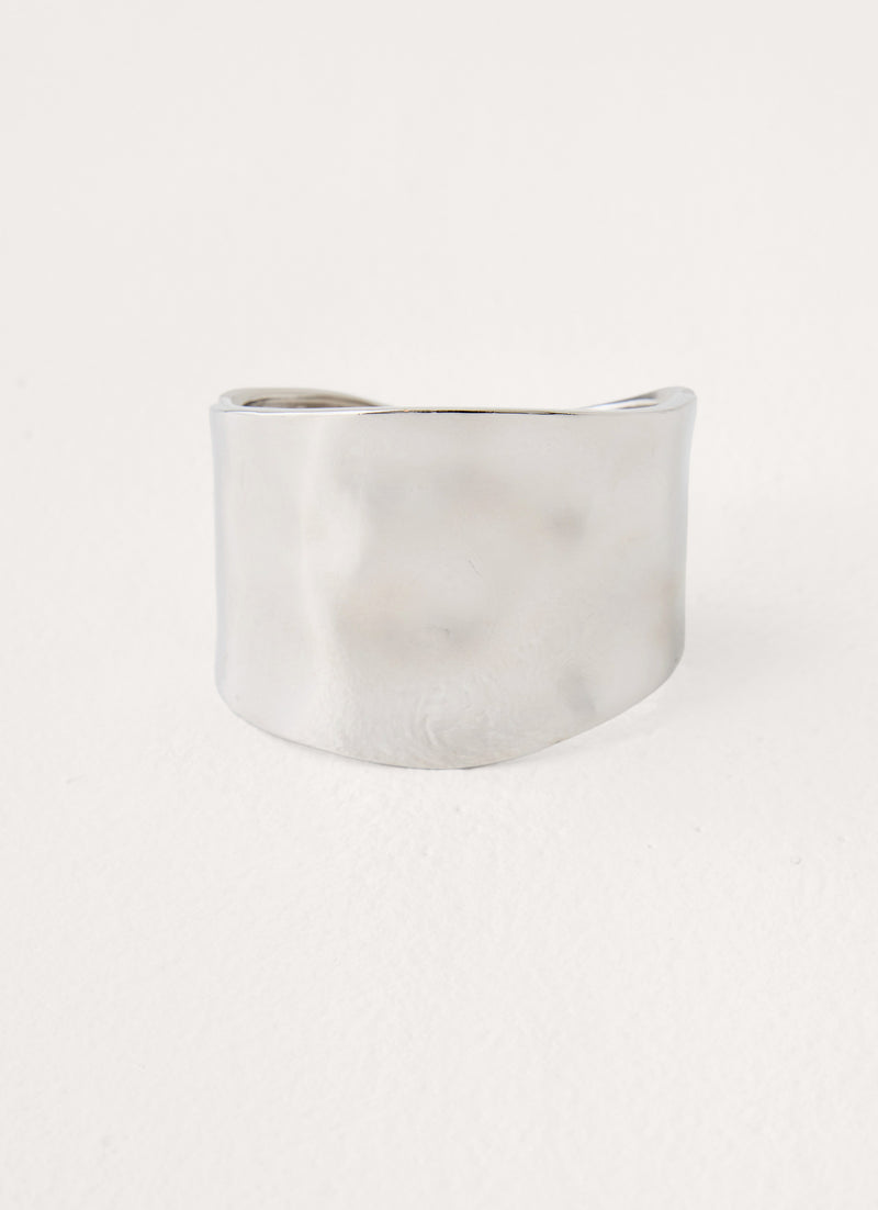 Ibiza Heat Bracelet - Silver