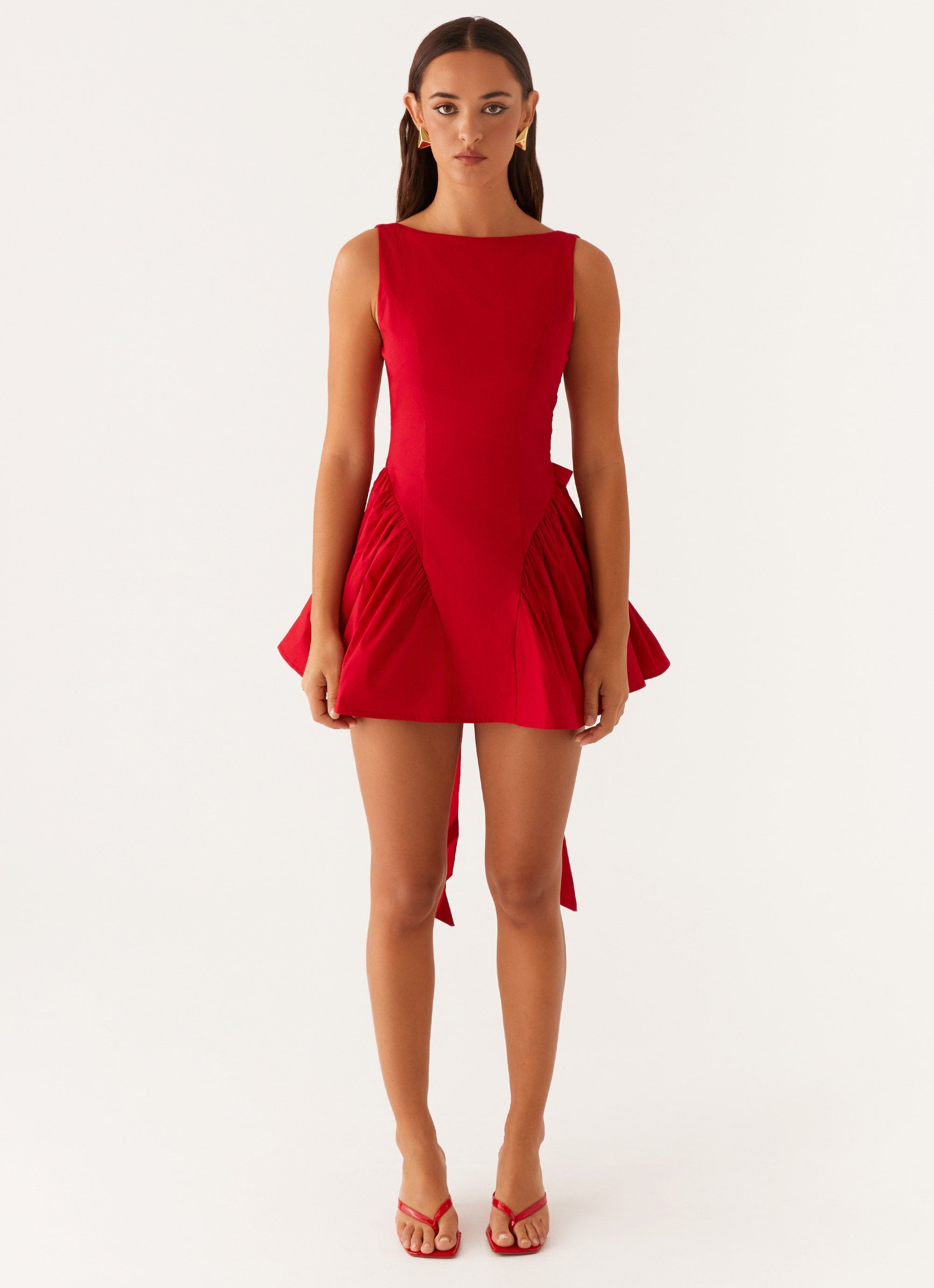 Invited Mini Dress Invited Mini Dress