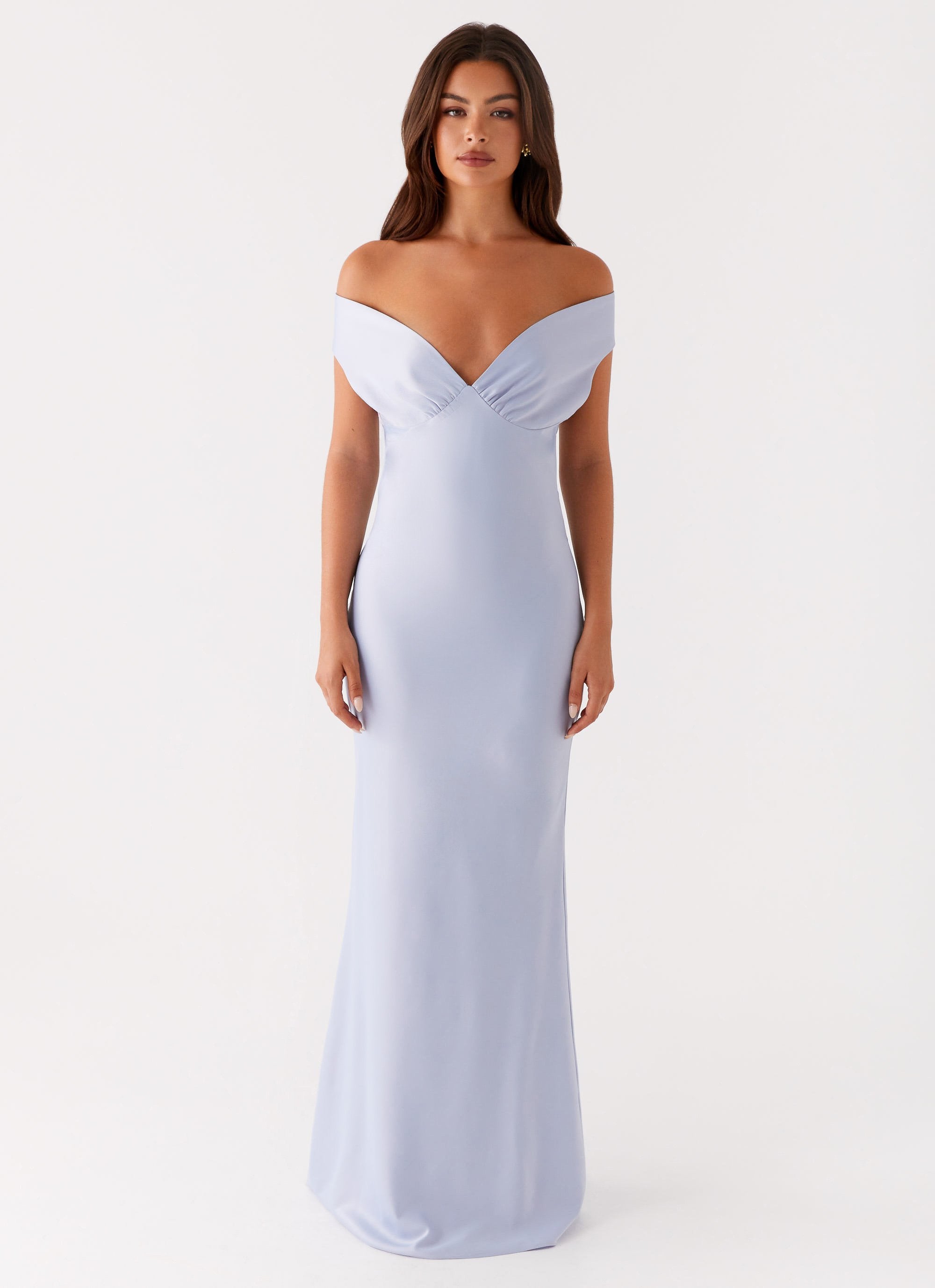 Jenner Maxi Dress Jenner Maxi Dress