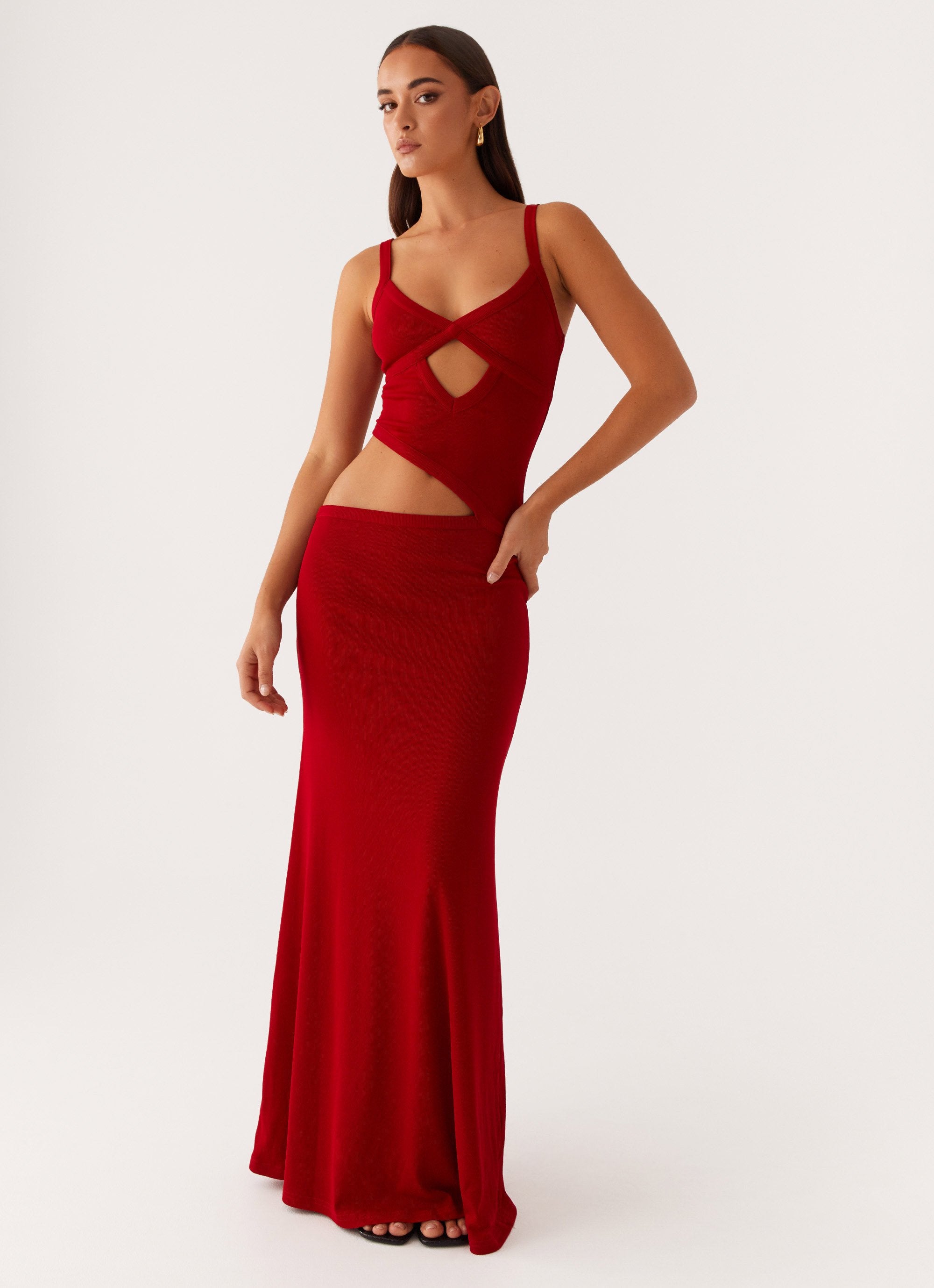 Jocelyn Maxi Dress Jocelyn Maxi Dress