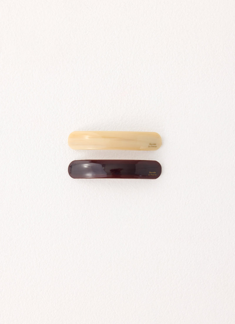 Julietta Hair Clip - Multi