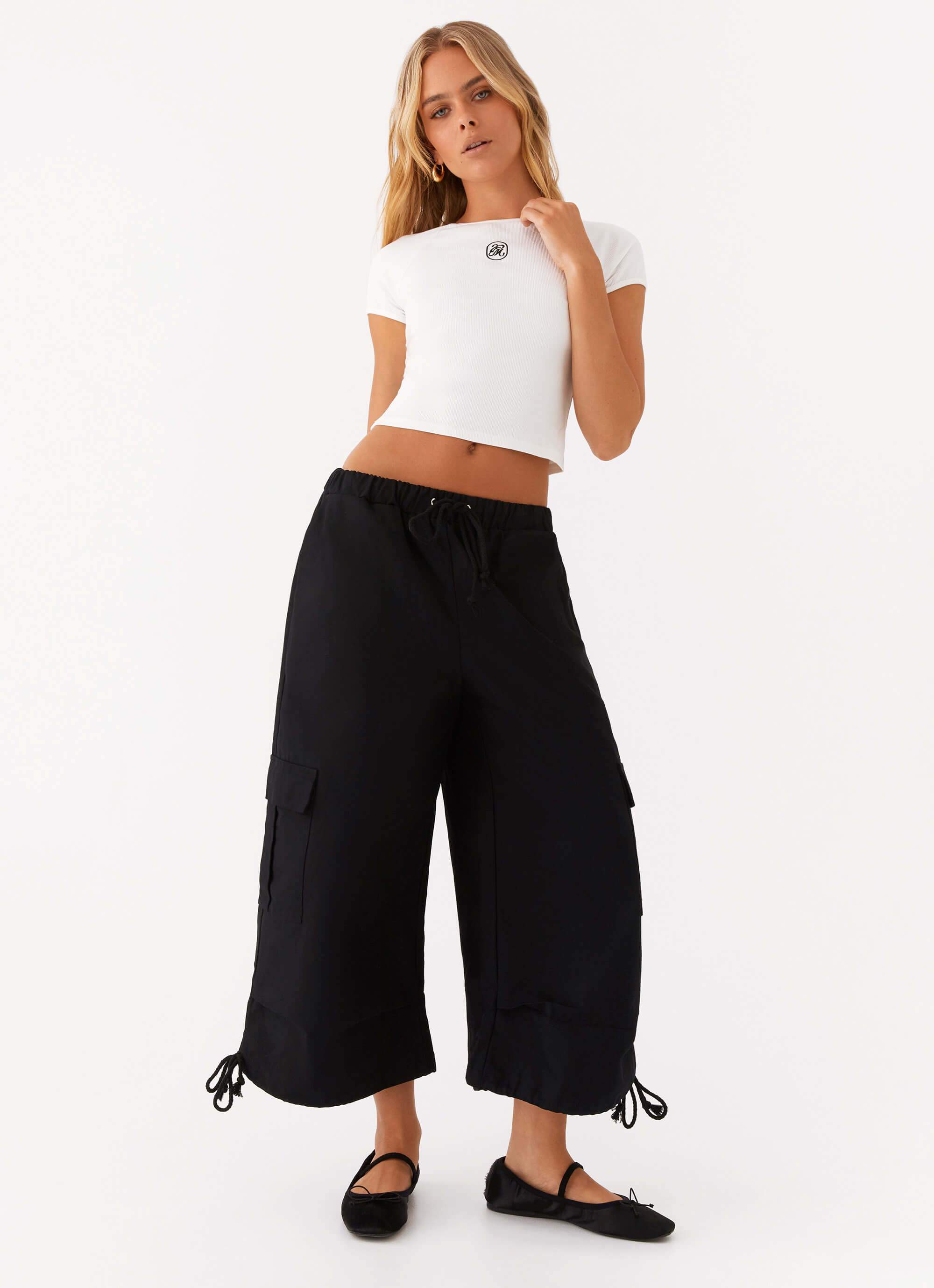 Lennie Cargo Midi Skirt Lennie Cargo Midi Skirt