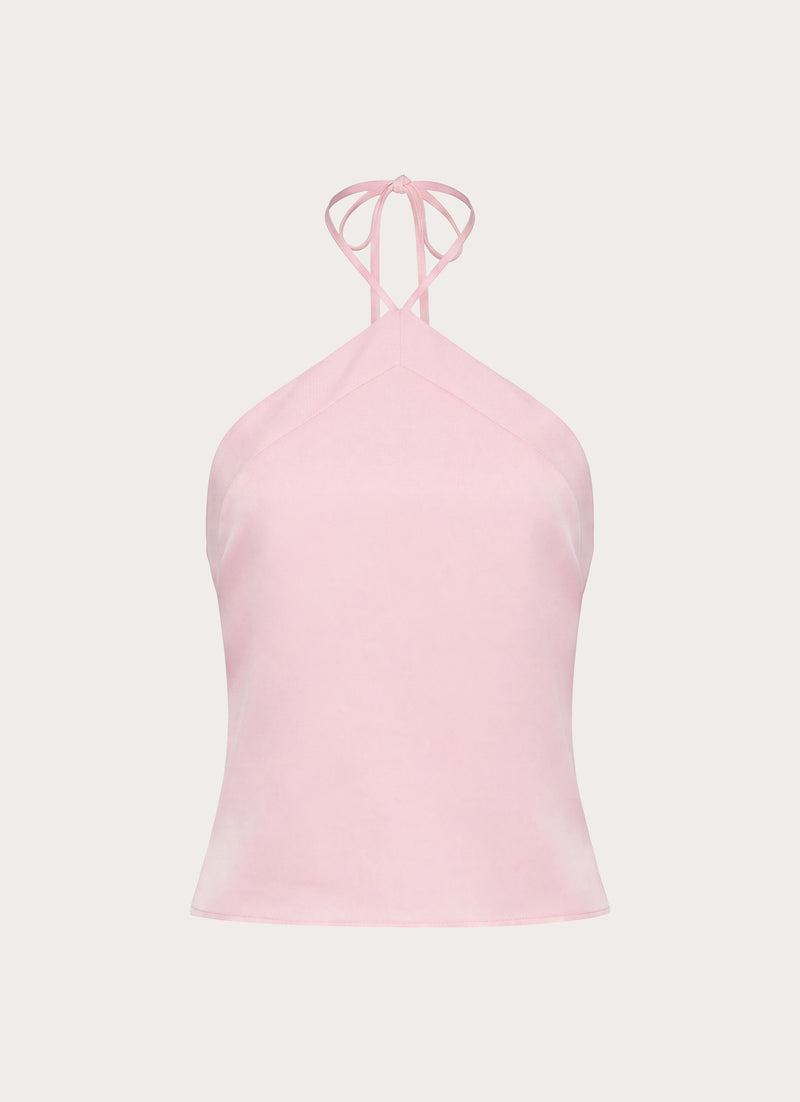 Klose Top - Pink