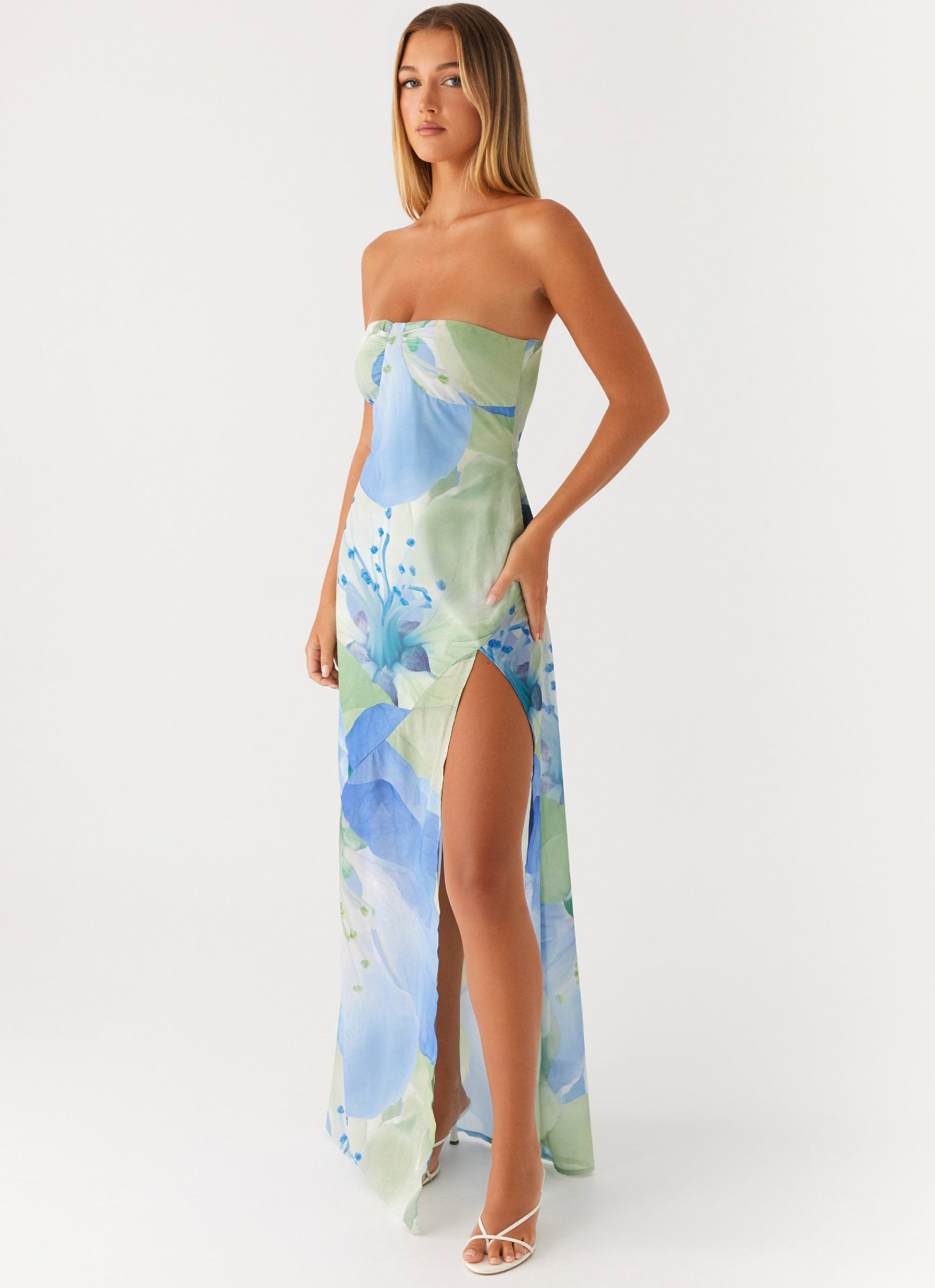 Lawson Maxi Dress