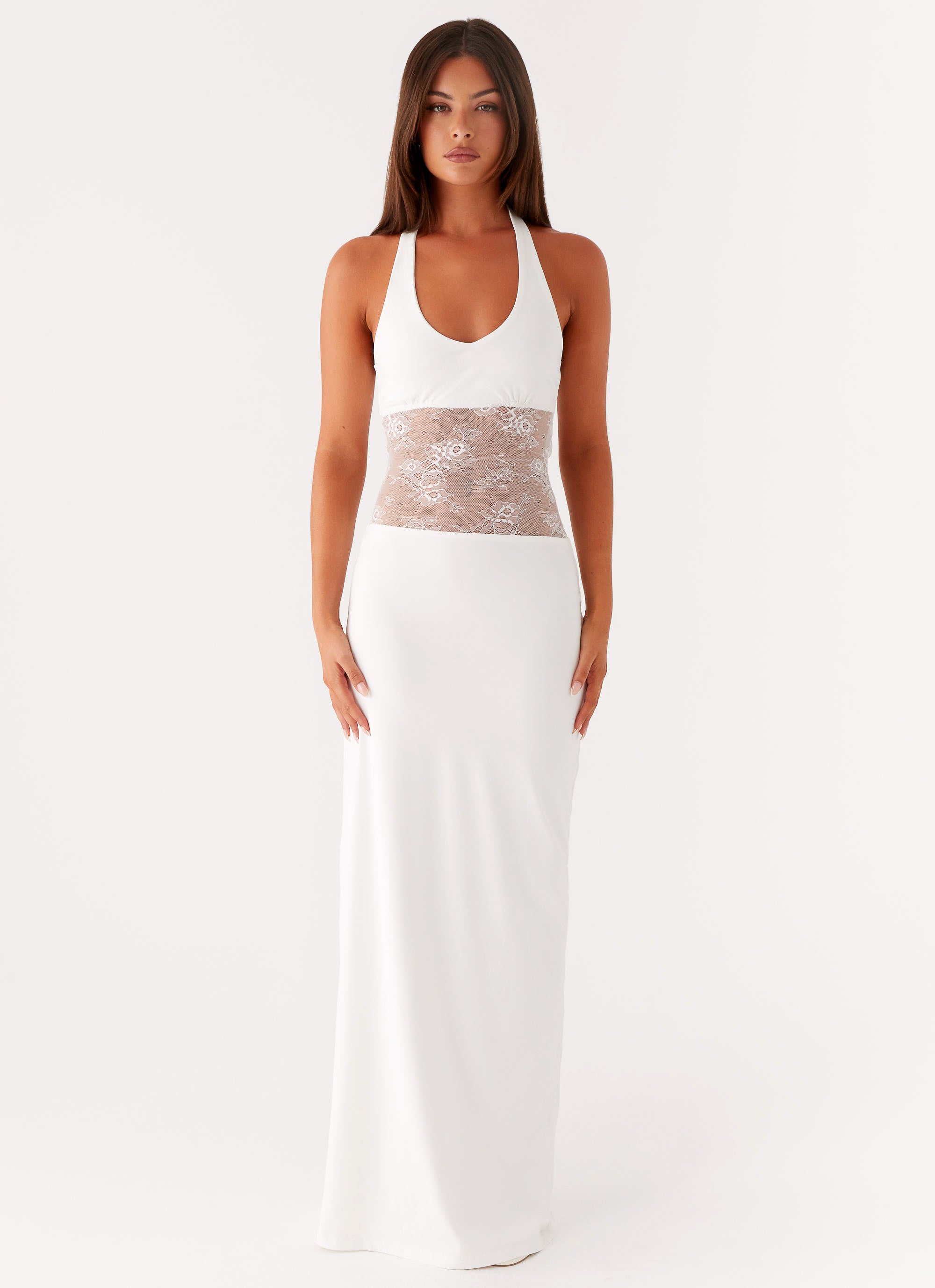 Main Focus Maxi Dress Main Focus Maxi Dress