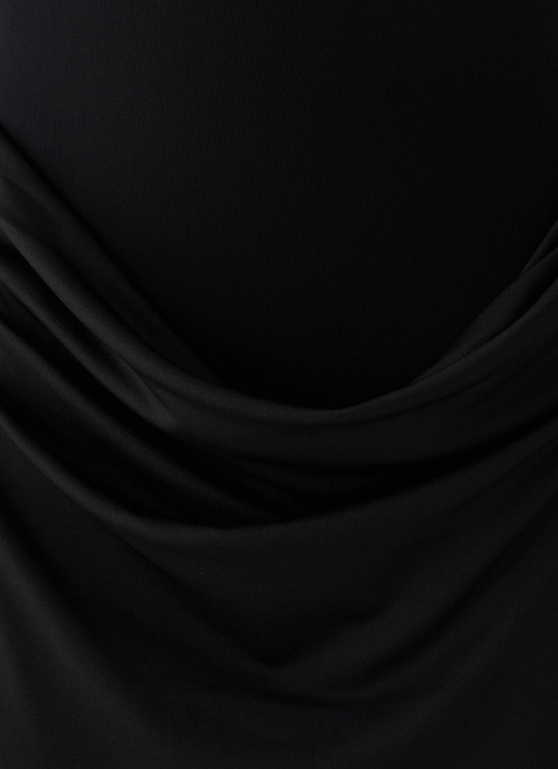 Miralyn Maxi Dress - Black