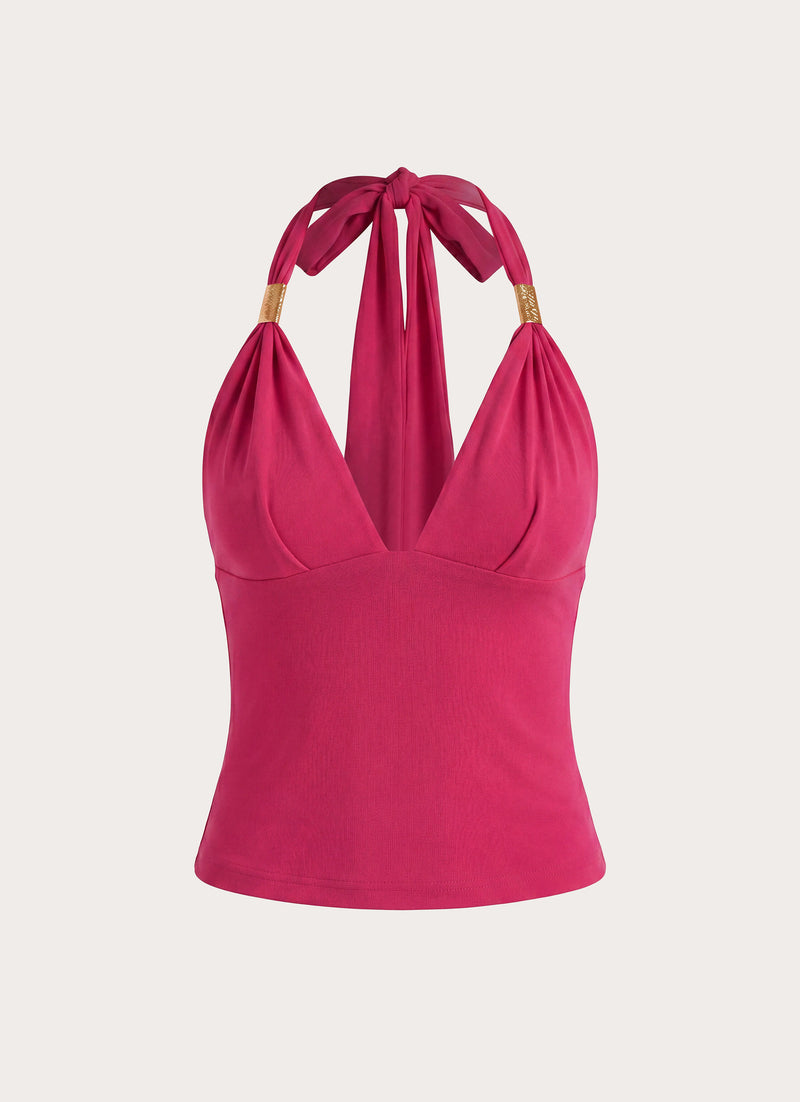 Miyah Top - Berry