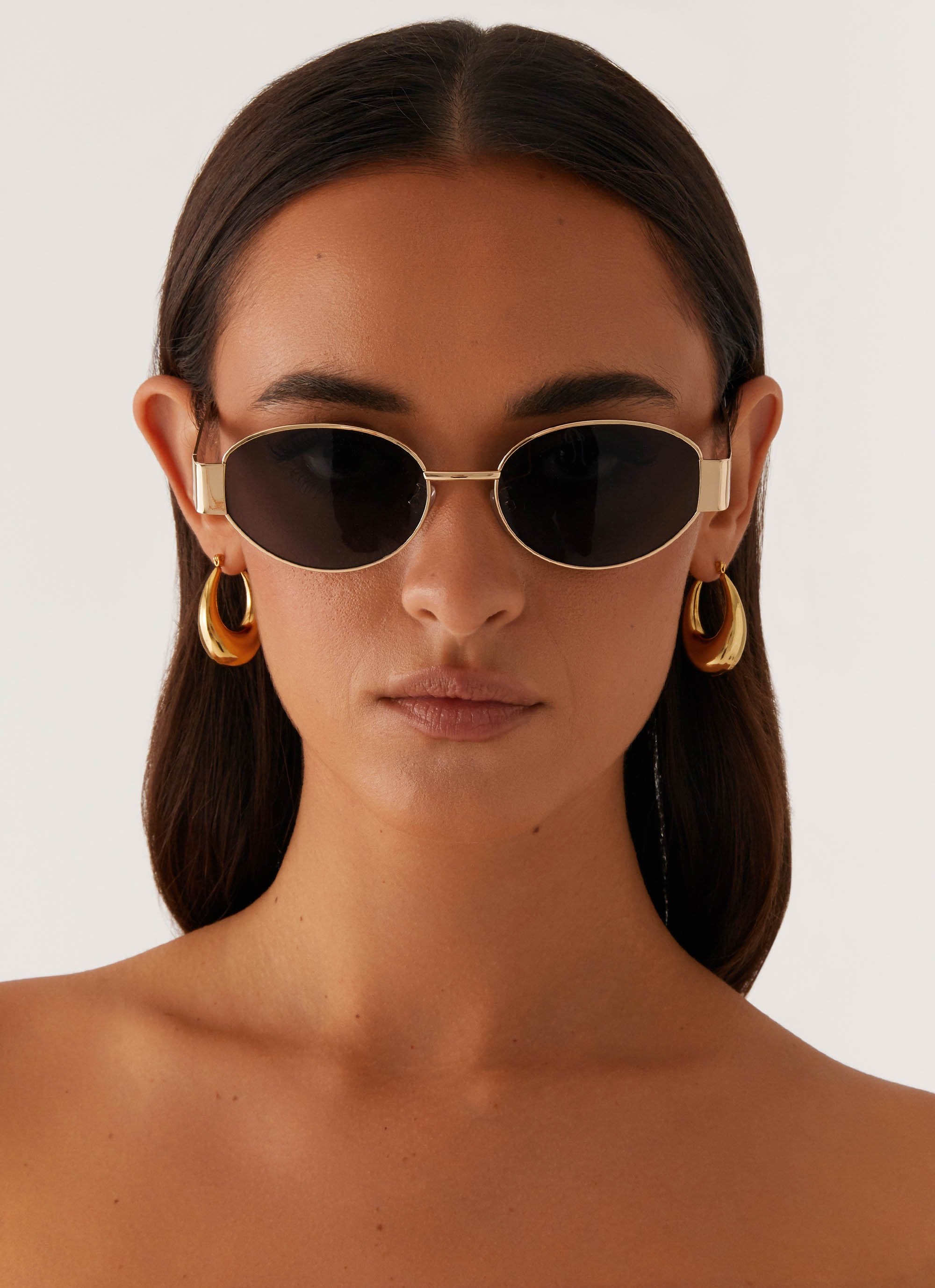 Mermaid Sunglasses Peppers Sunrise Sunglasses Peppers Sunglasses