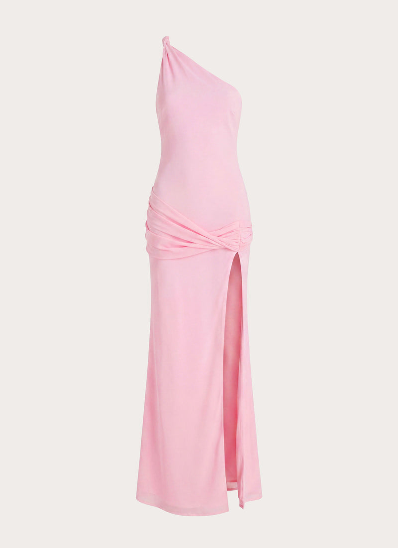 Pearson Maxi Dress - Pink