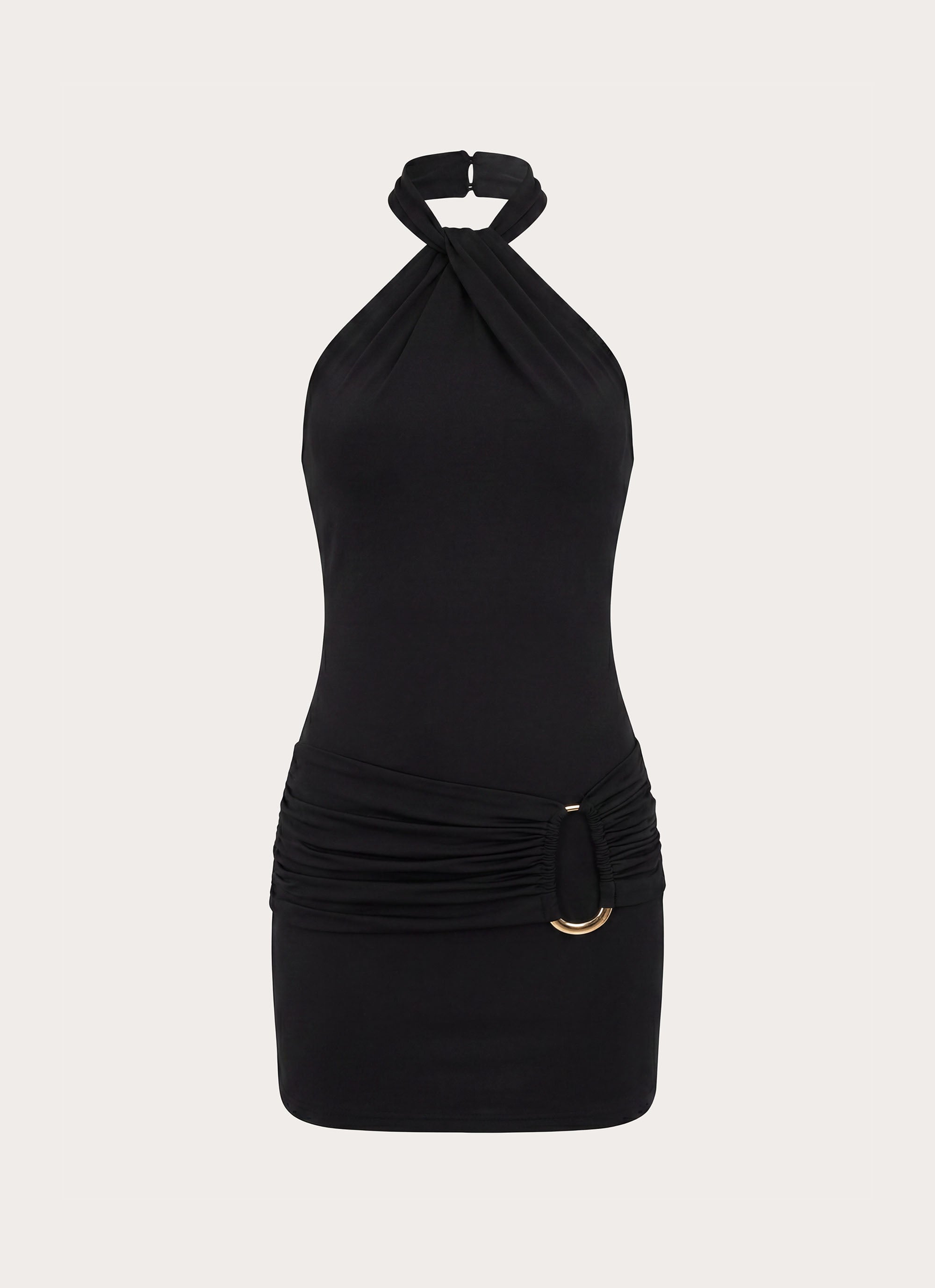 Rosanna Mini Dress
