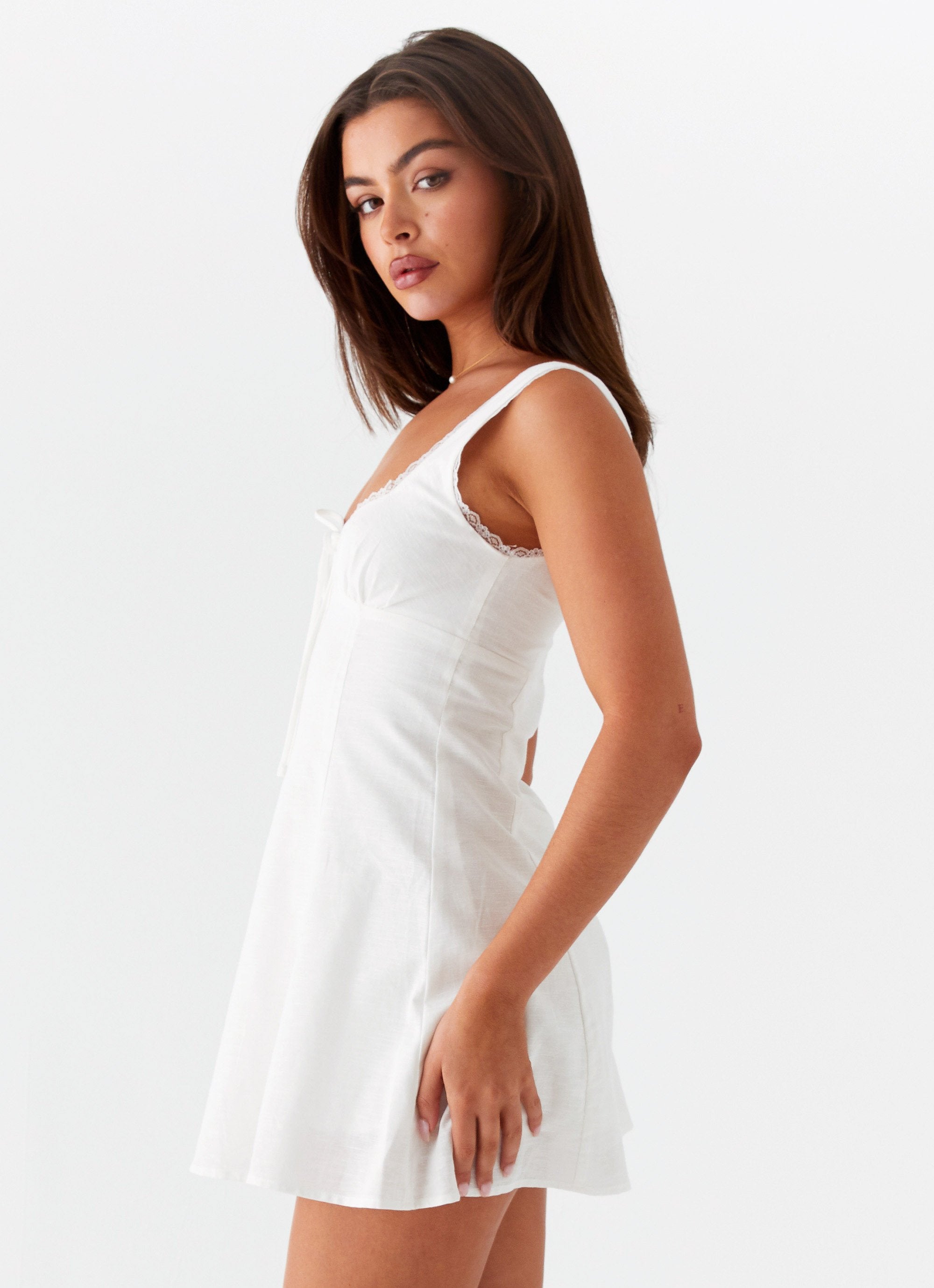 alemais rowena beaded mini dress Alemais Rowena Beaded Mini Dress. Size 8. RRP $895