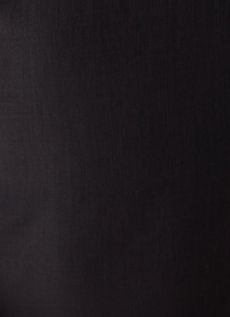 Rubee Mini Skirt - Black