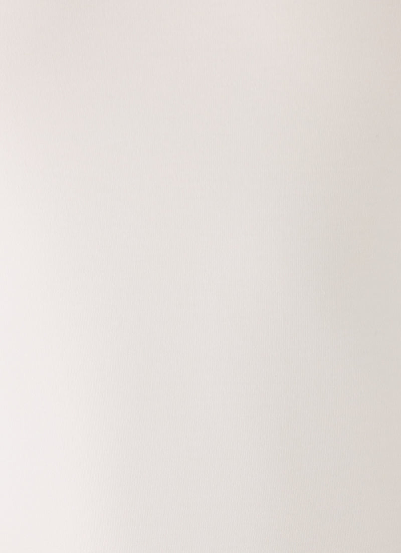 Silka Top - White