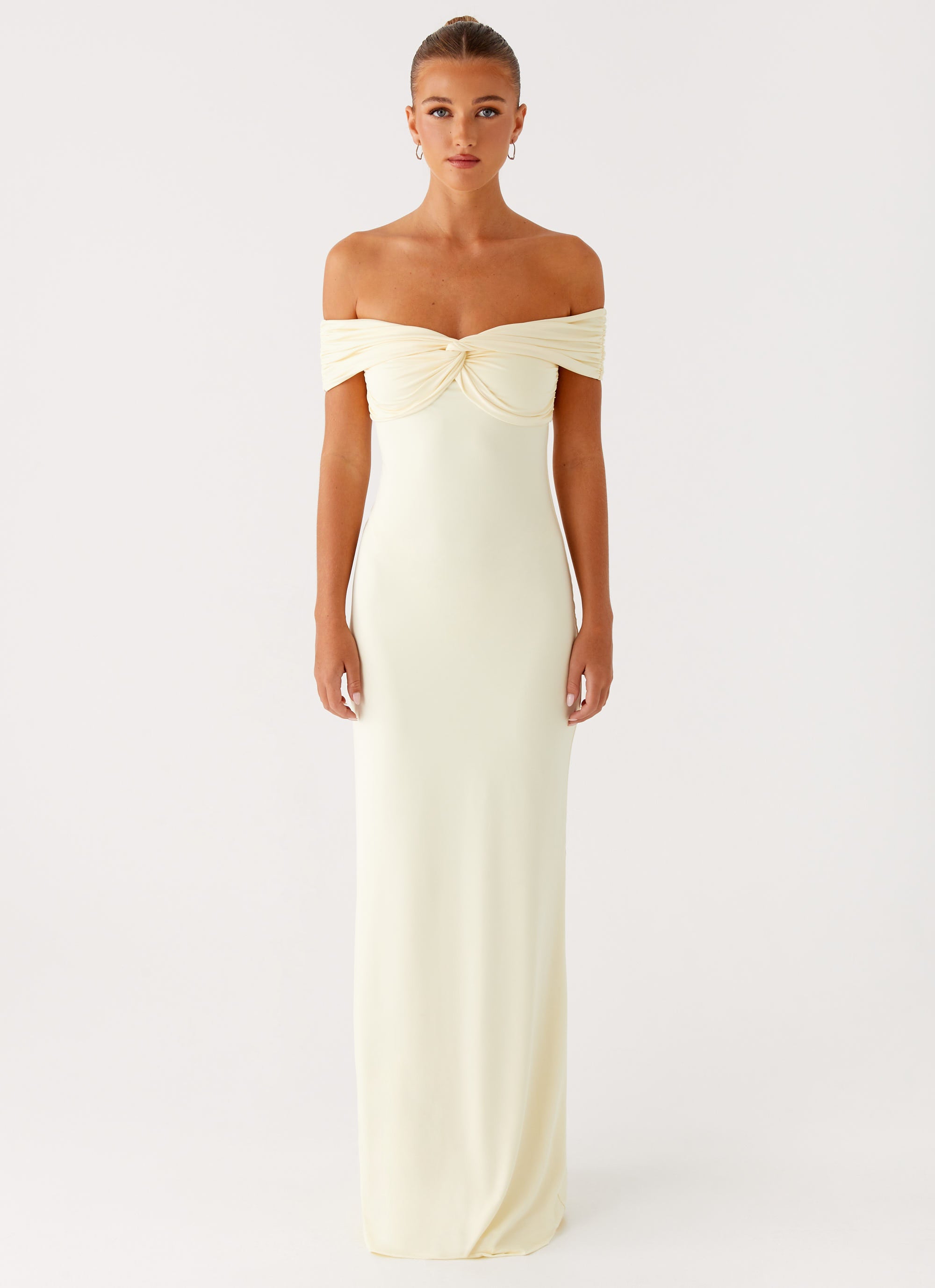 Countless Maxi Dress Countless Maxi Dress