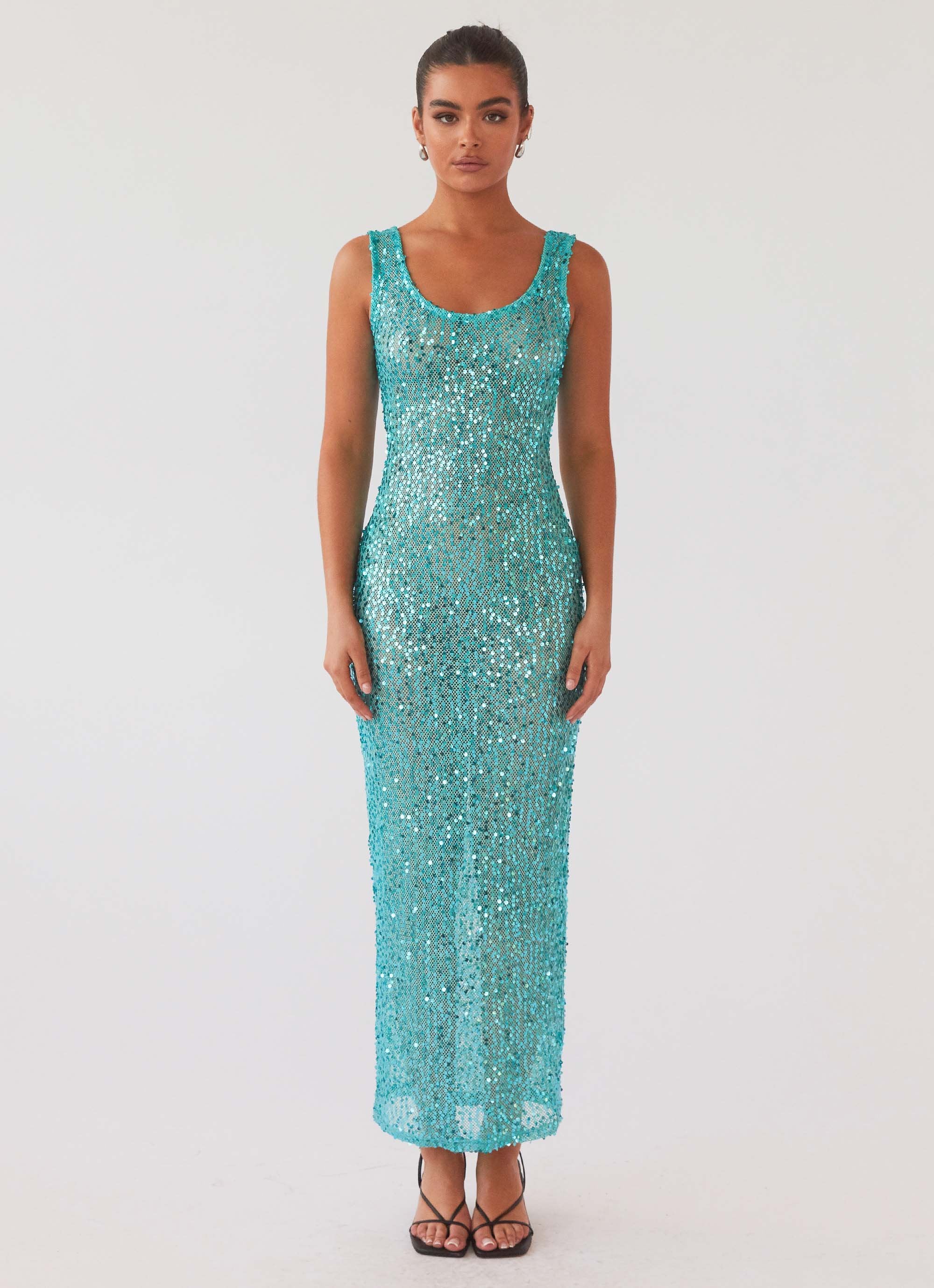 Sweet Essence Maxi Dress Sweet Essence Maxi Dress