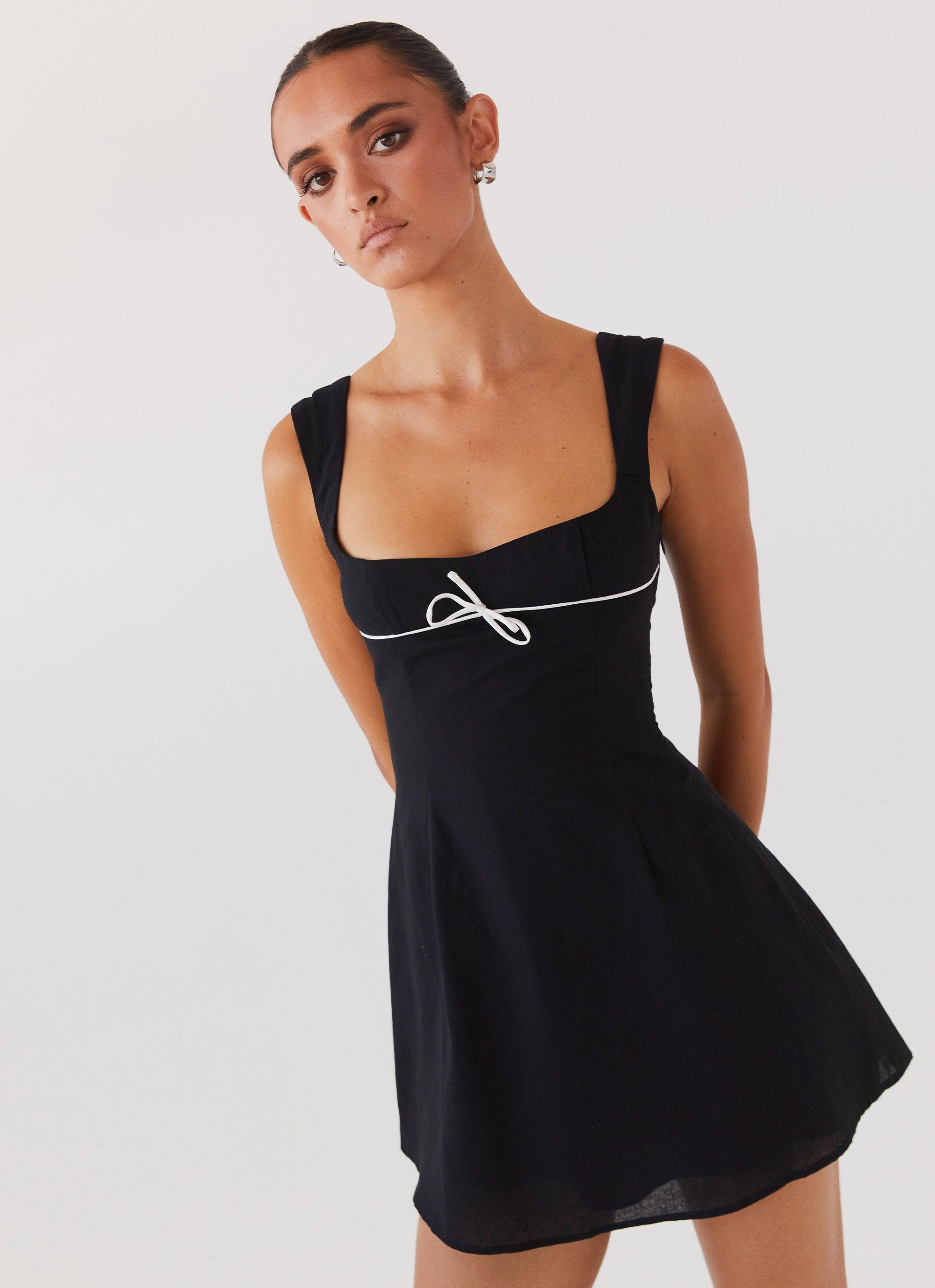 Cadence Mini Dress Cadence Mini Dress