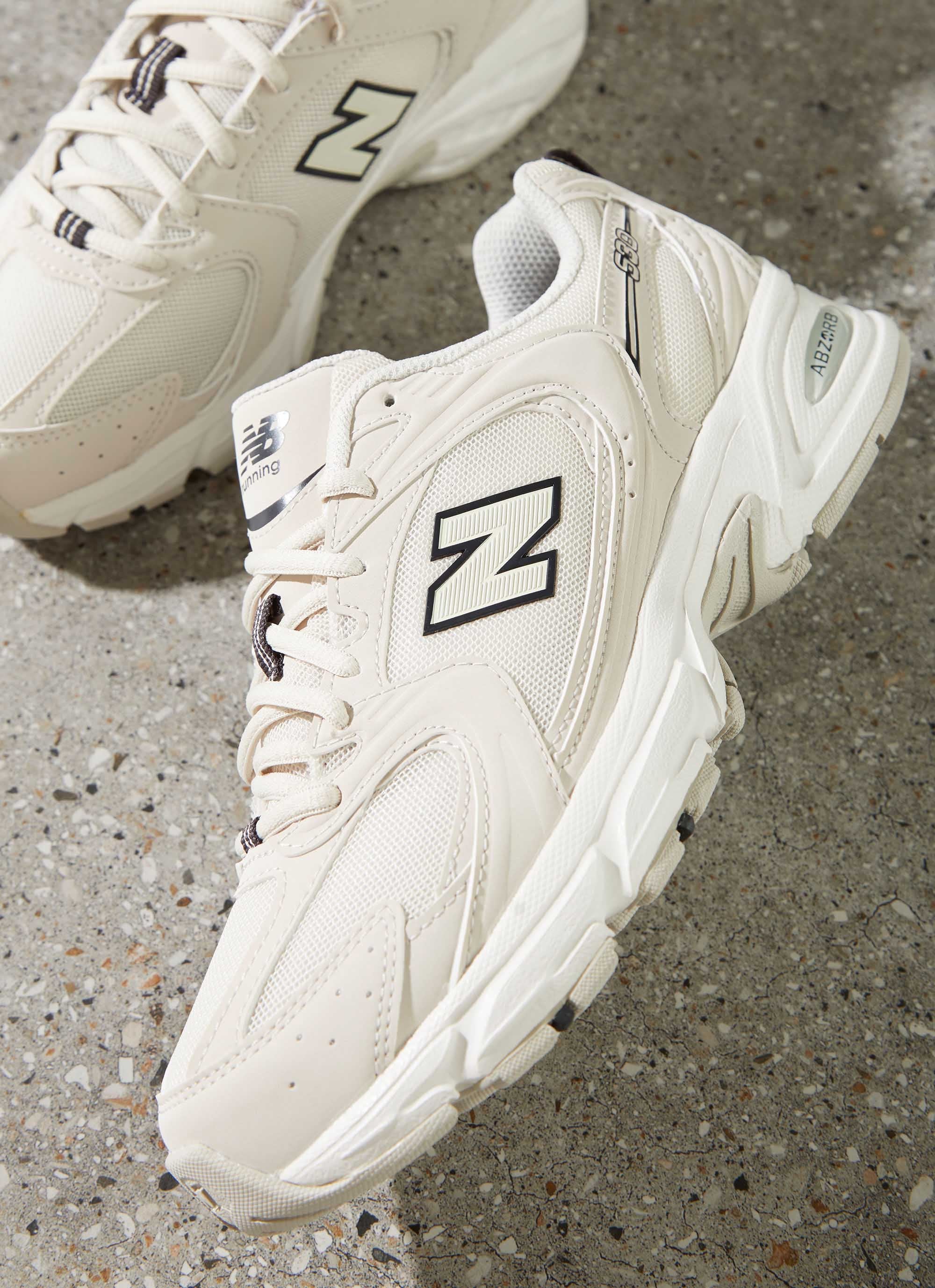 New balance 530 retro daddy Clearance