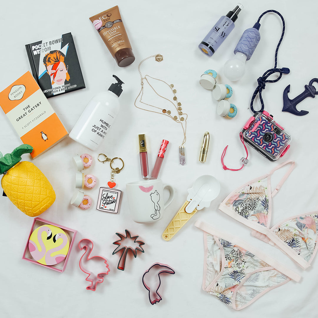 Gifts Under $50 | The ULTIMATE Guide 🎄