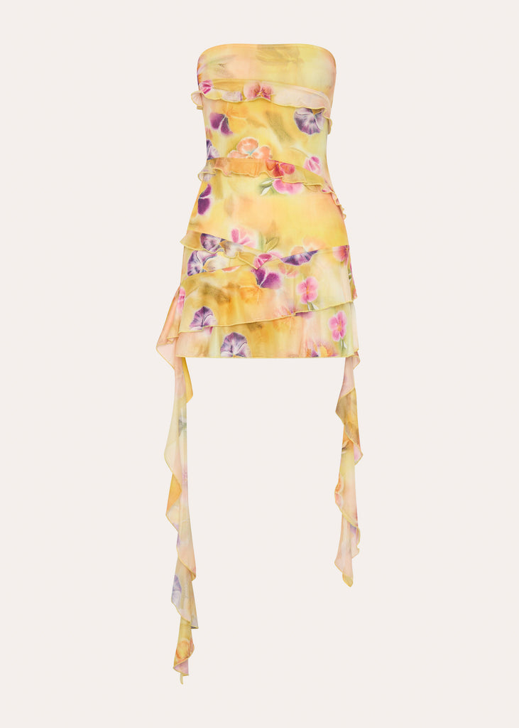 Macey Mini Dress Macey Mini Dress