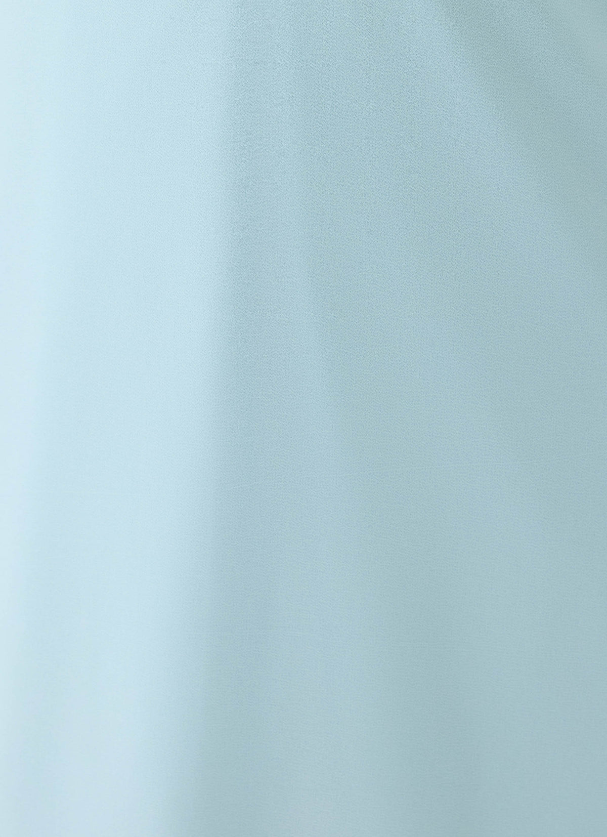 Adelia Scarf Mini Dress - Mint
