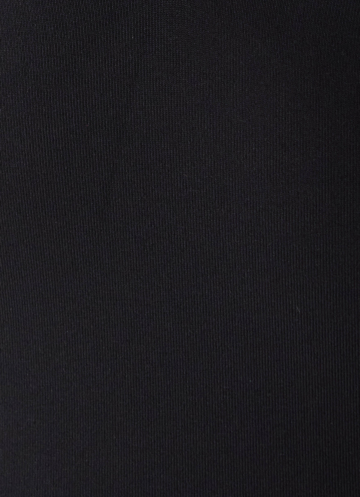After Twilight Maxi Dress - Black