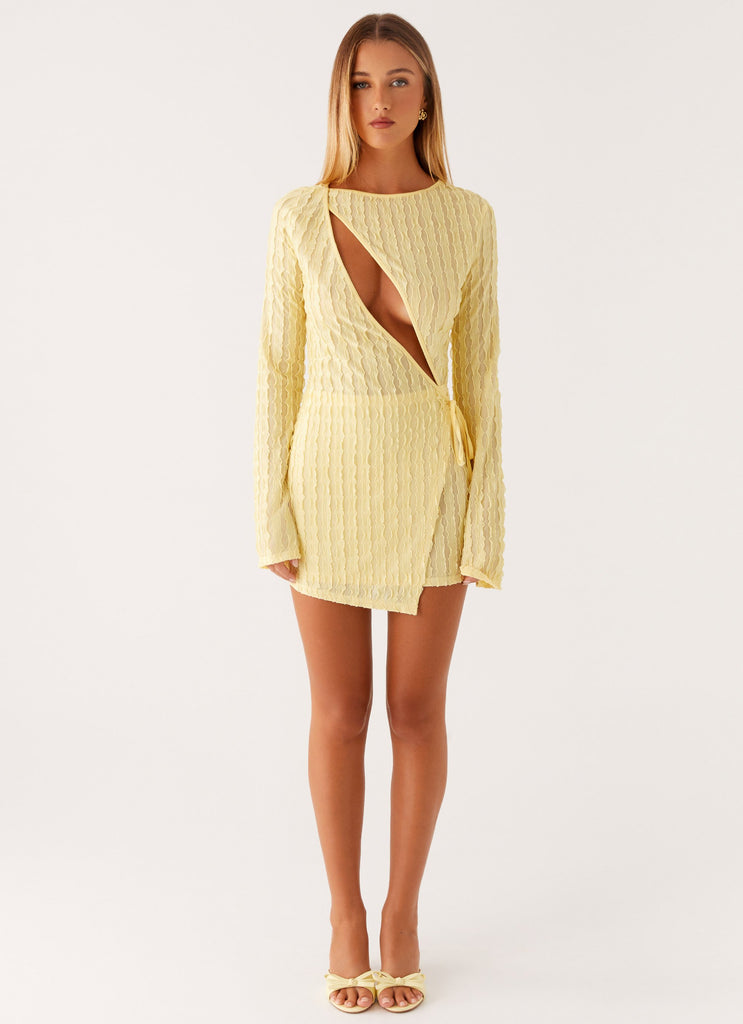 alfie mini dress brown Princess Polly | Dresses | Alfie Mini Dress