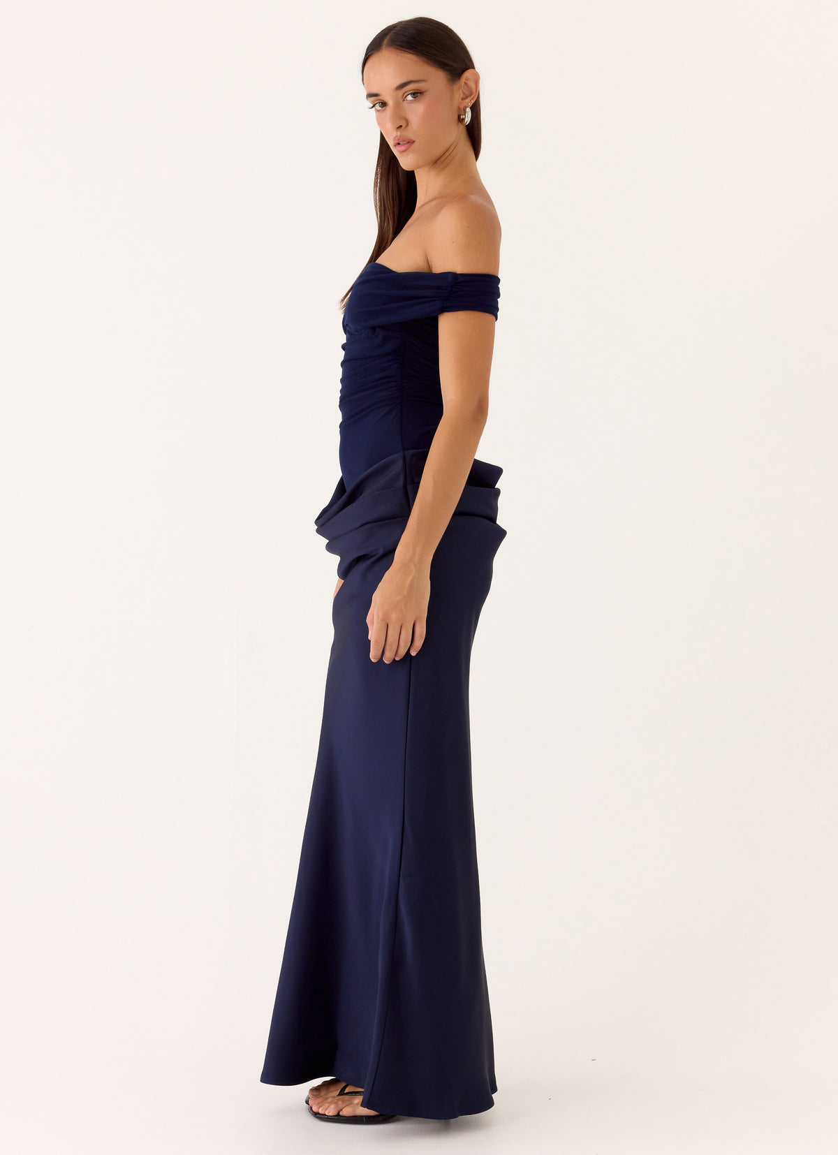 Alicent Maxi Dress