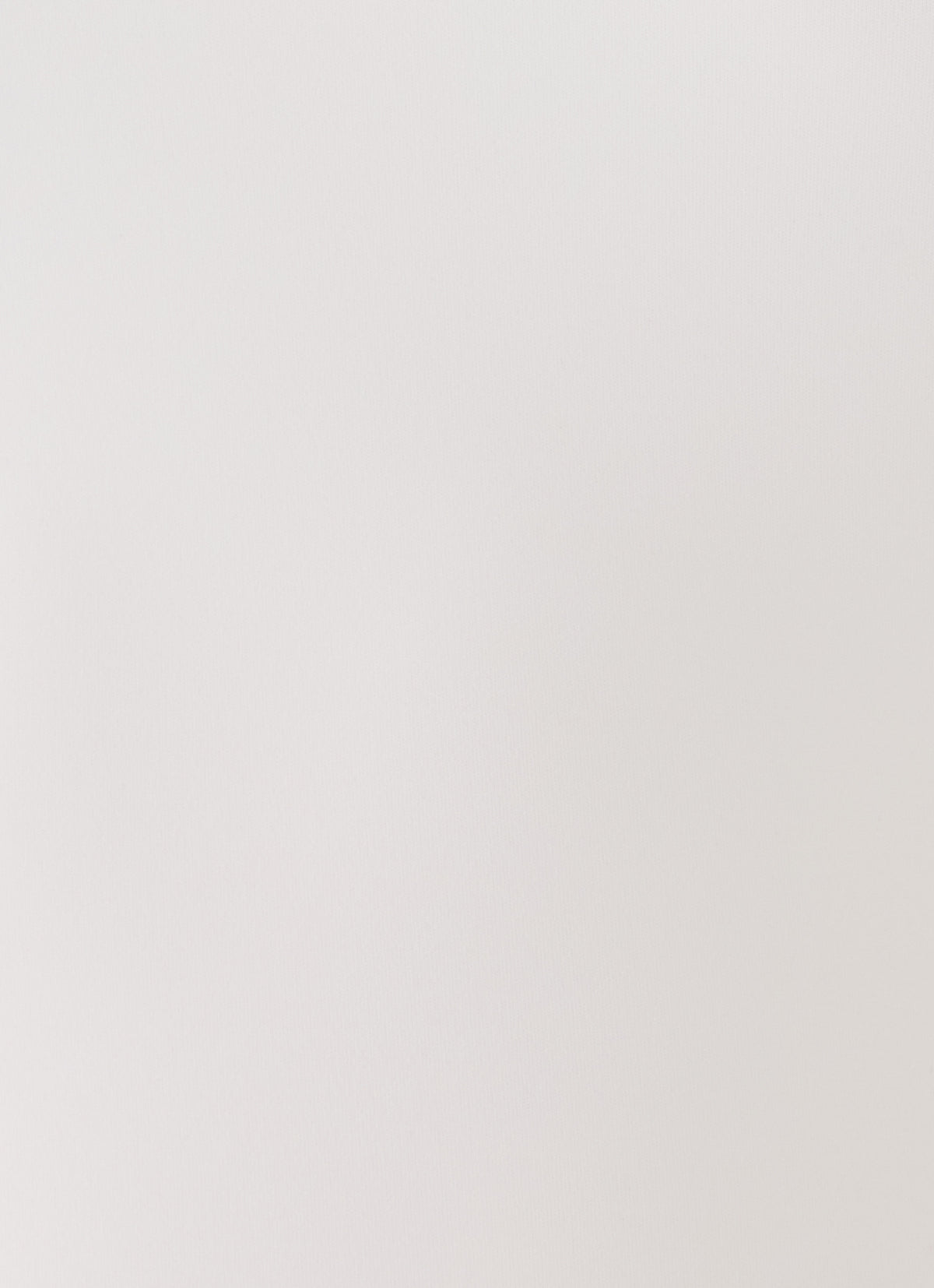 Alora Maxi Dress - White