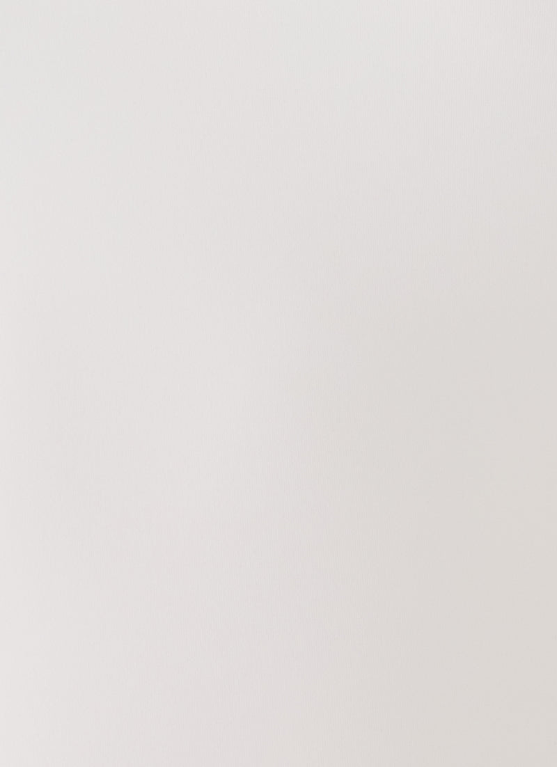 Alora Maxi Dress - White