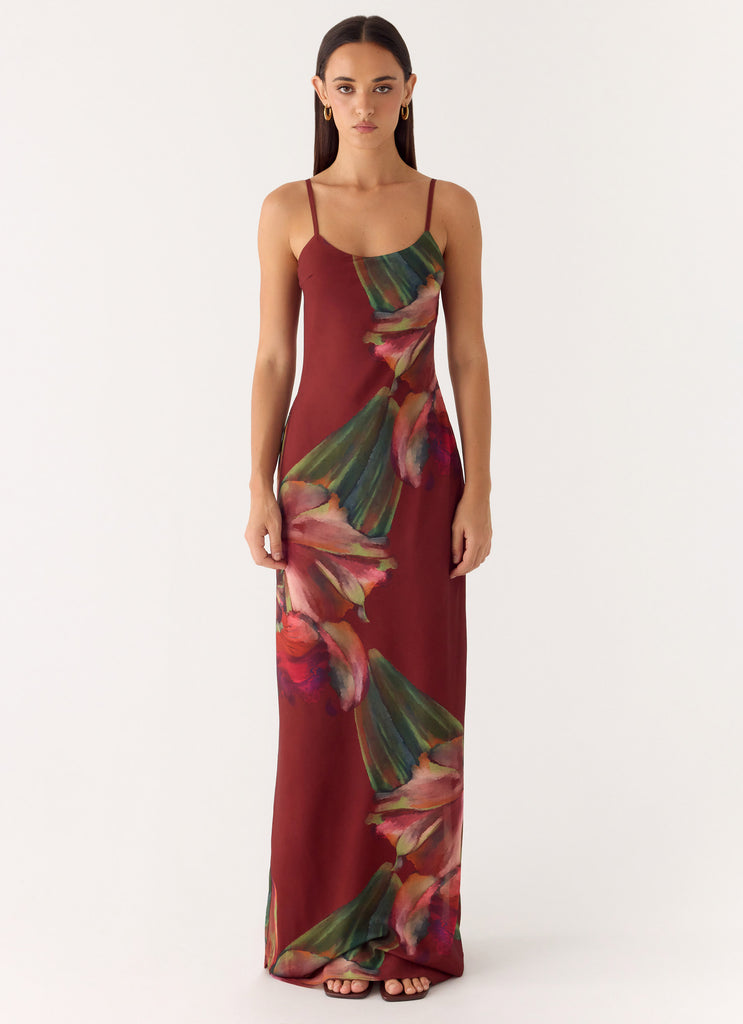 Amabella Maxi Dress - Cuba Cuba