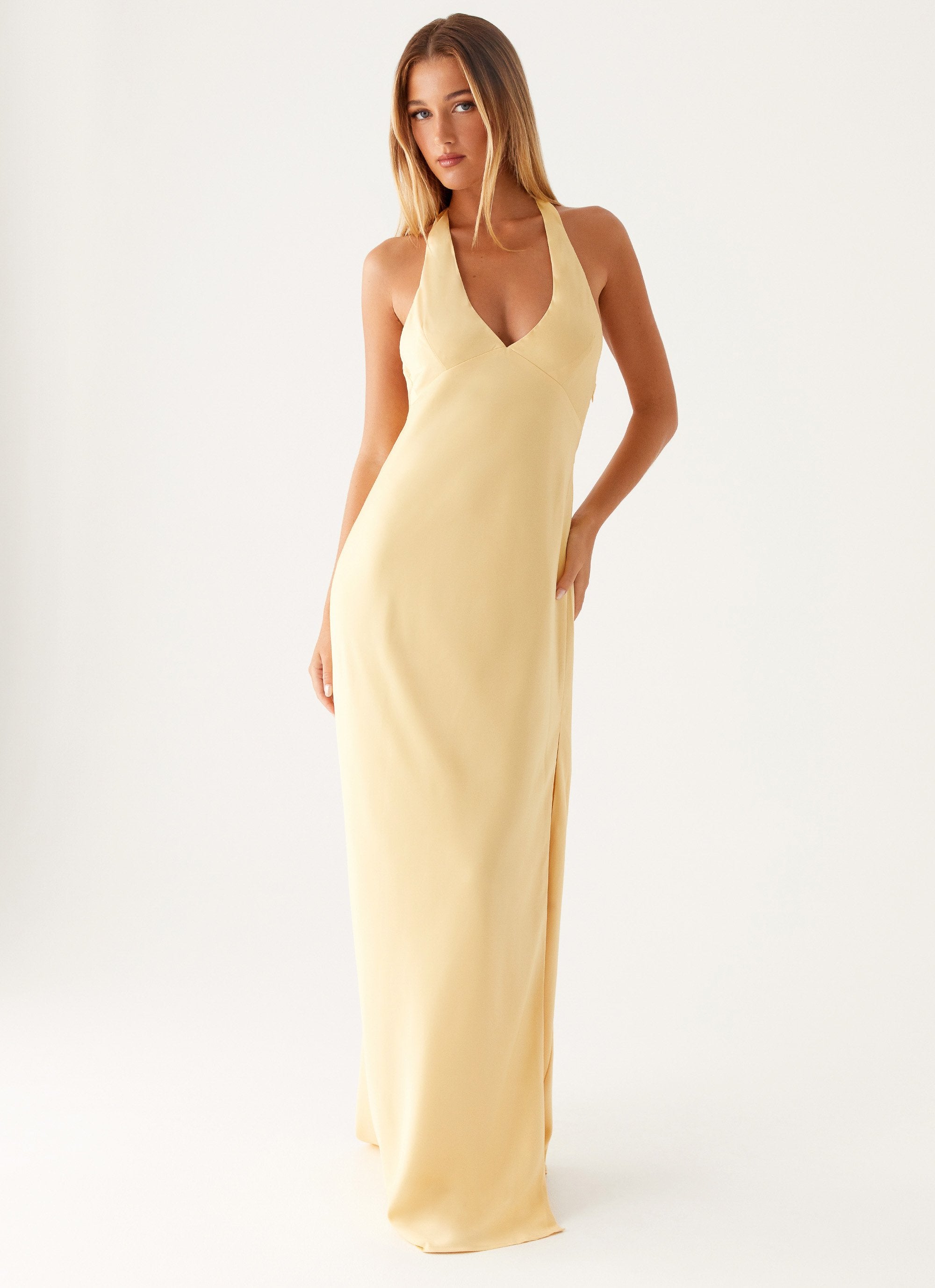 Angie Maxi Dress