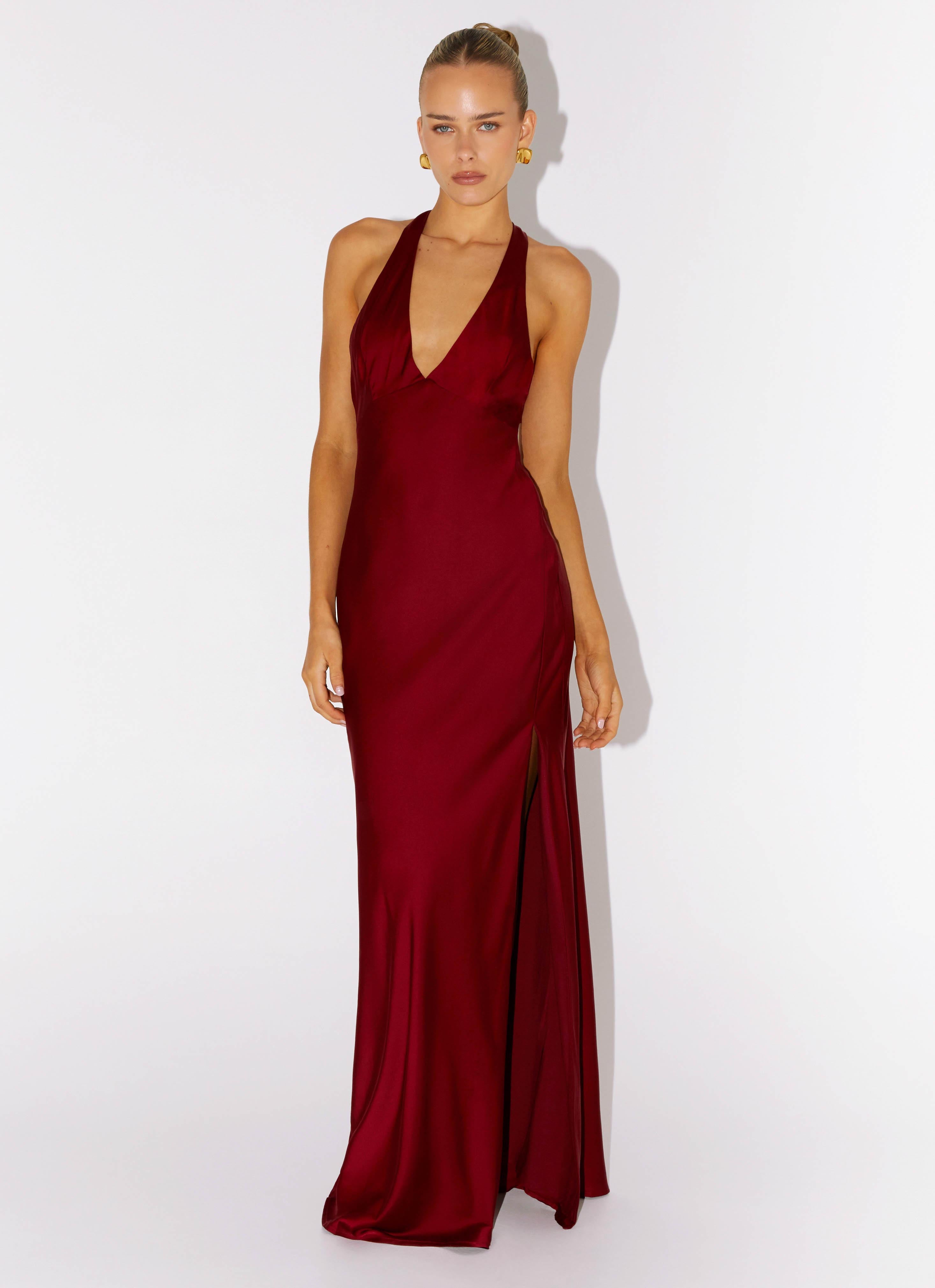 Angie Maxi Dress