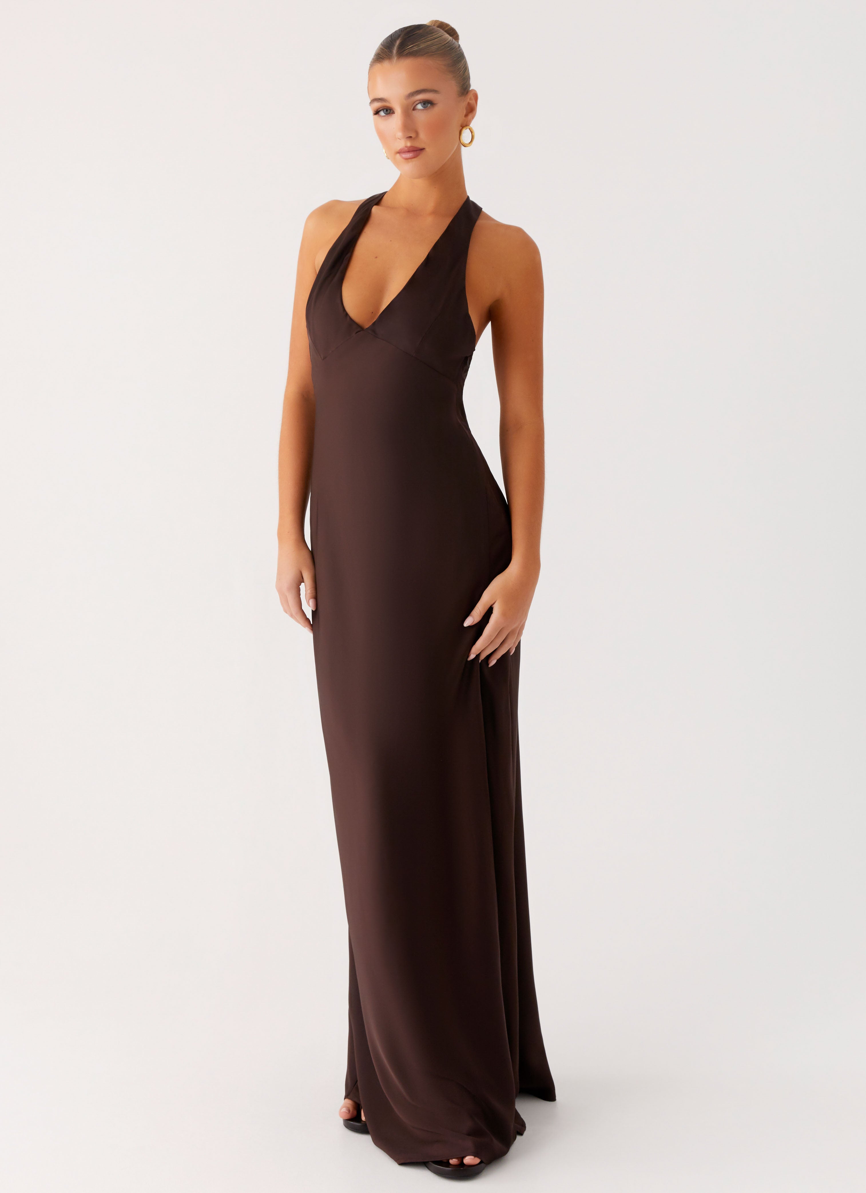 Angie Maxi Dress