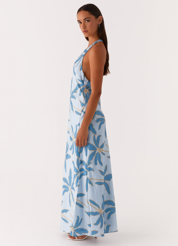 Angie Maxi Dress Angie Maxi Dress