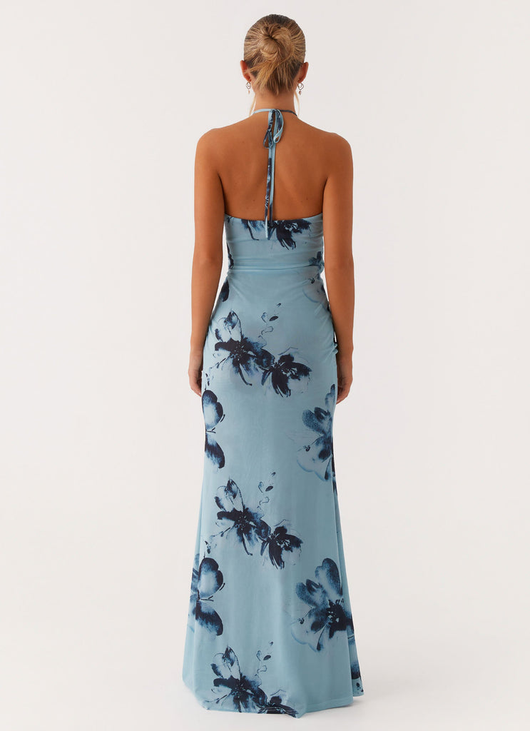 antonia maxi dress ANTONIA DRESS | CULT MIA