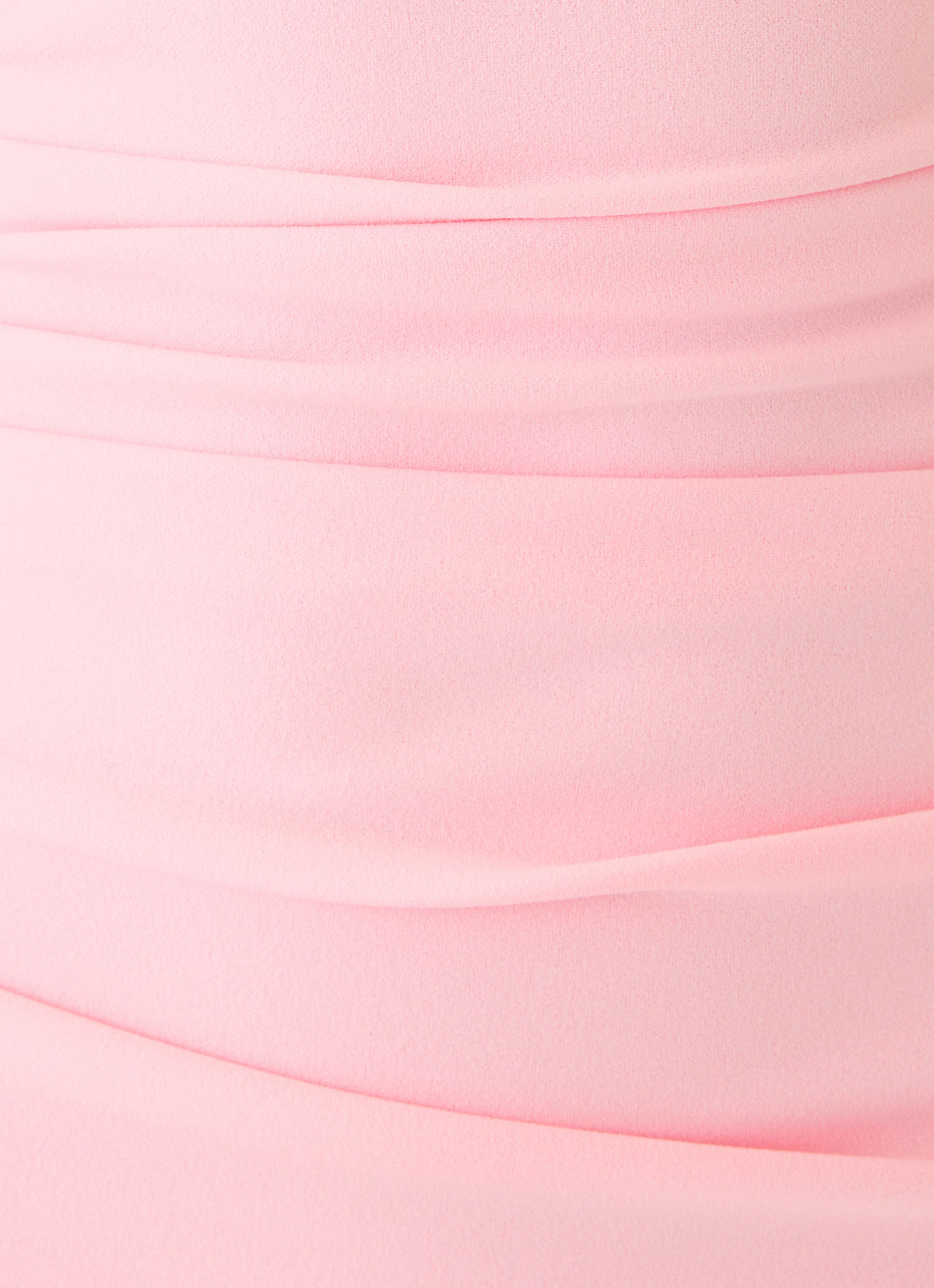 Antora Maxi Dress - Pink